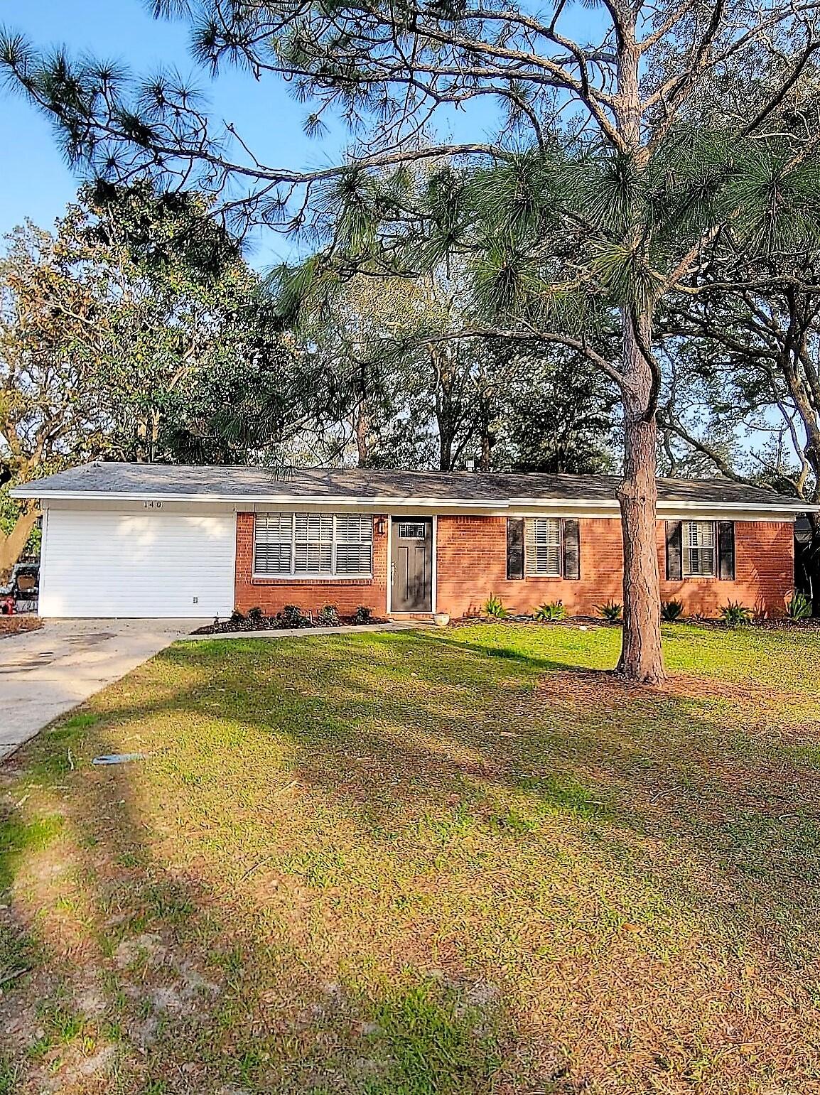 OLDE FORT WALTON (242201.00) - Residential