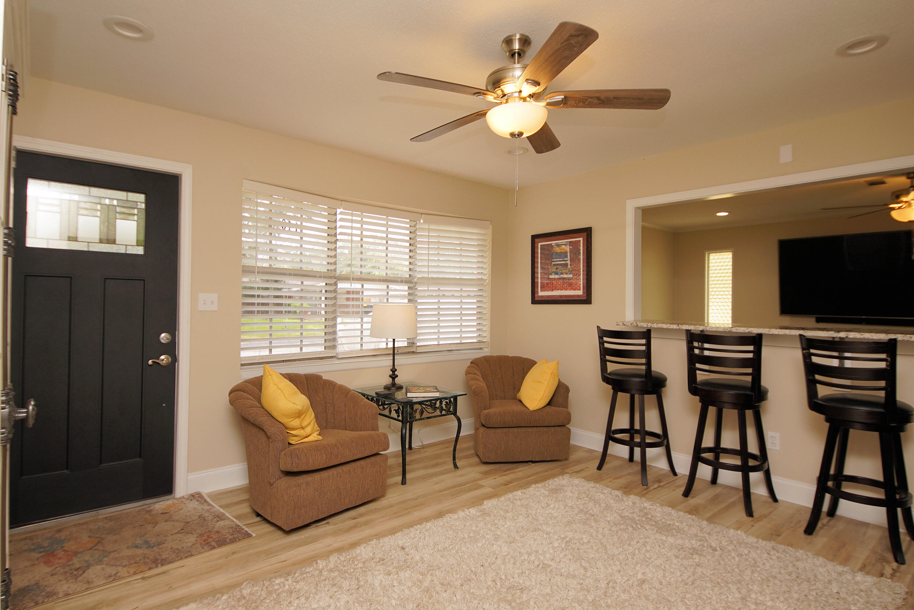 OLDE FORT WALTON (242201.00) - Residential