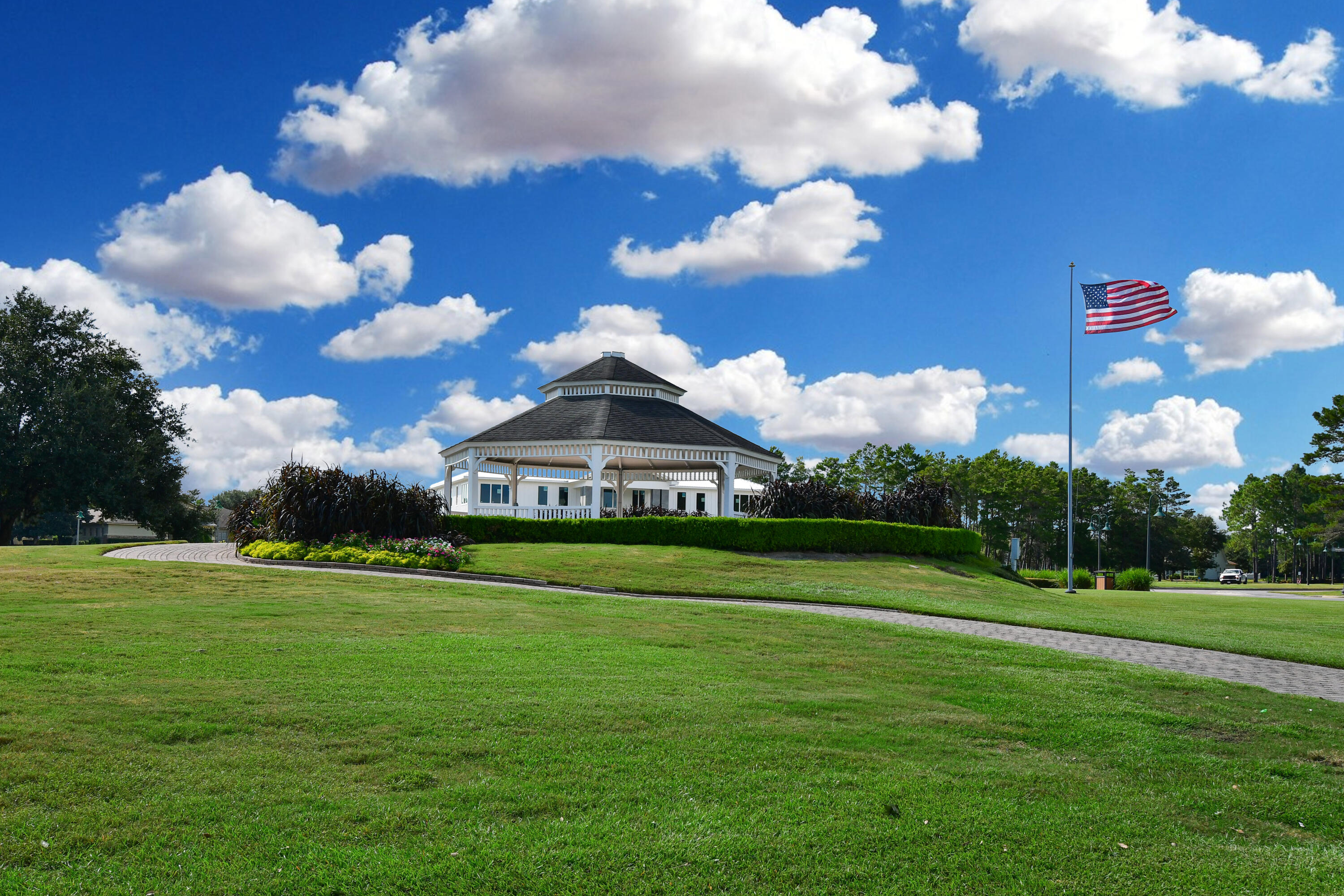 HAMMOCK BAY SEASONS - Residential