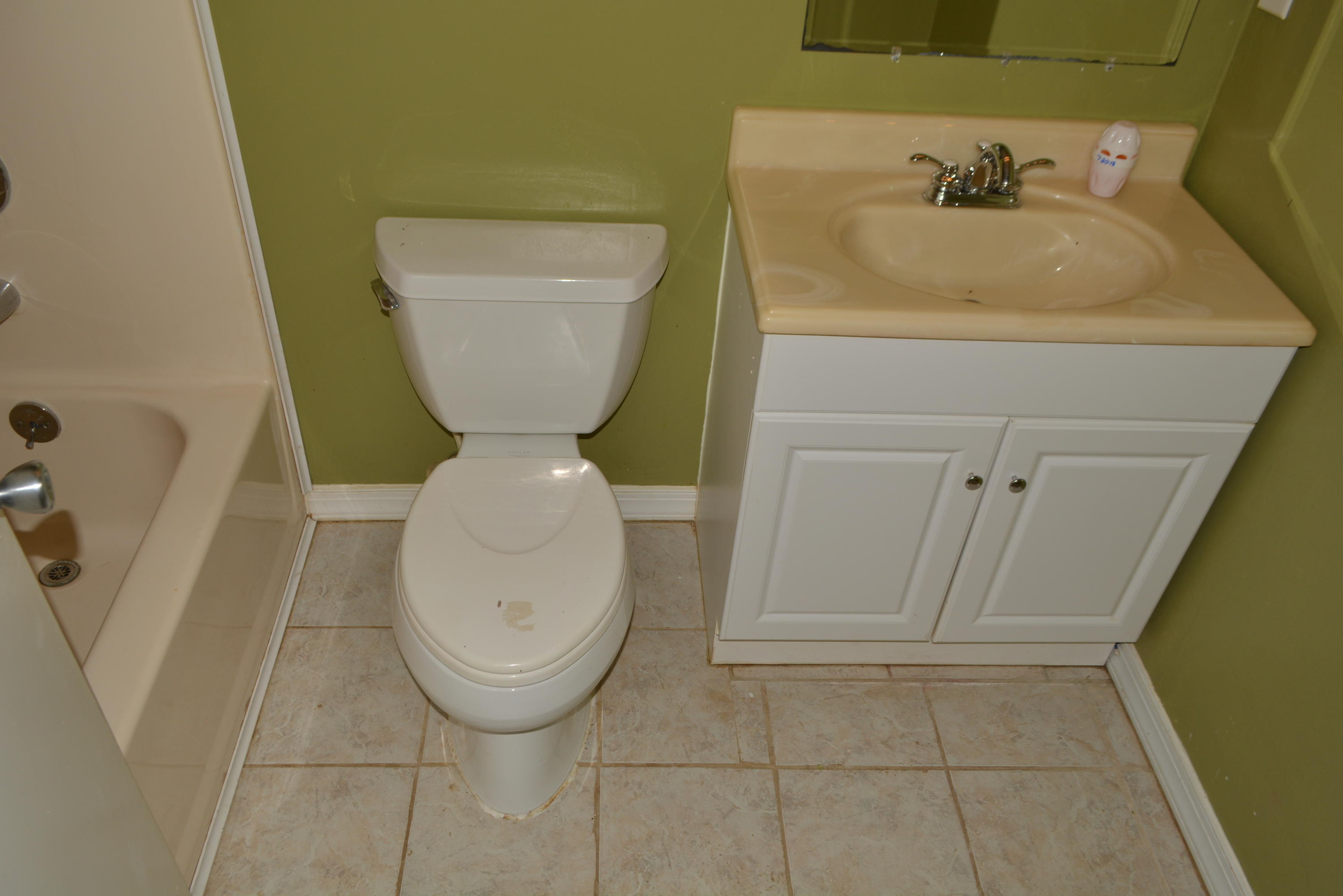 NO RECORDED SUBDIVISION - Residential