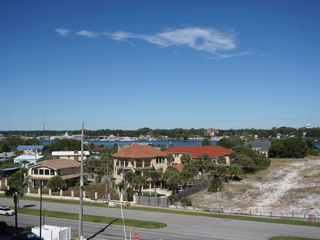 ISLAND PRINCESS - Residential