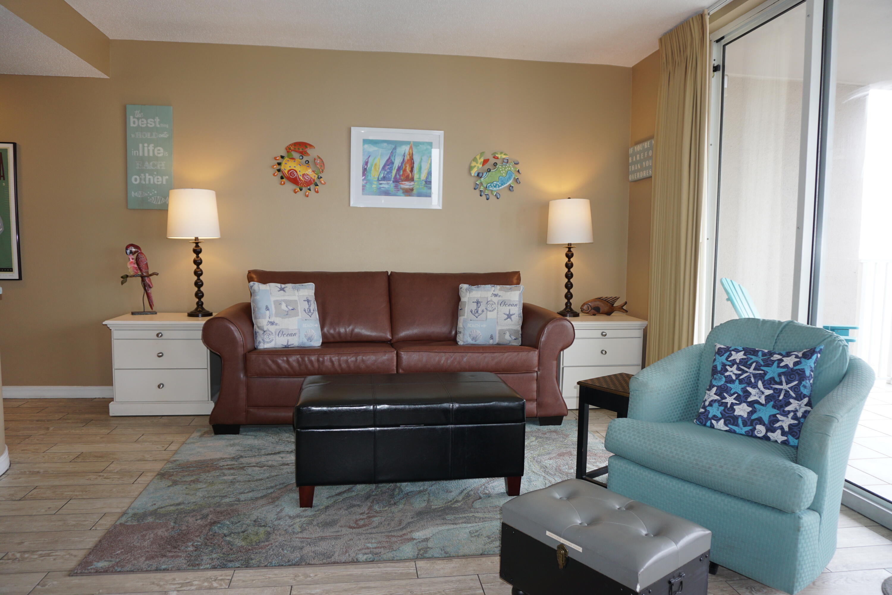 ISLAND PRINCESS - Residential