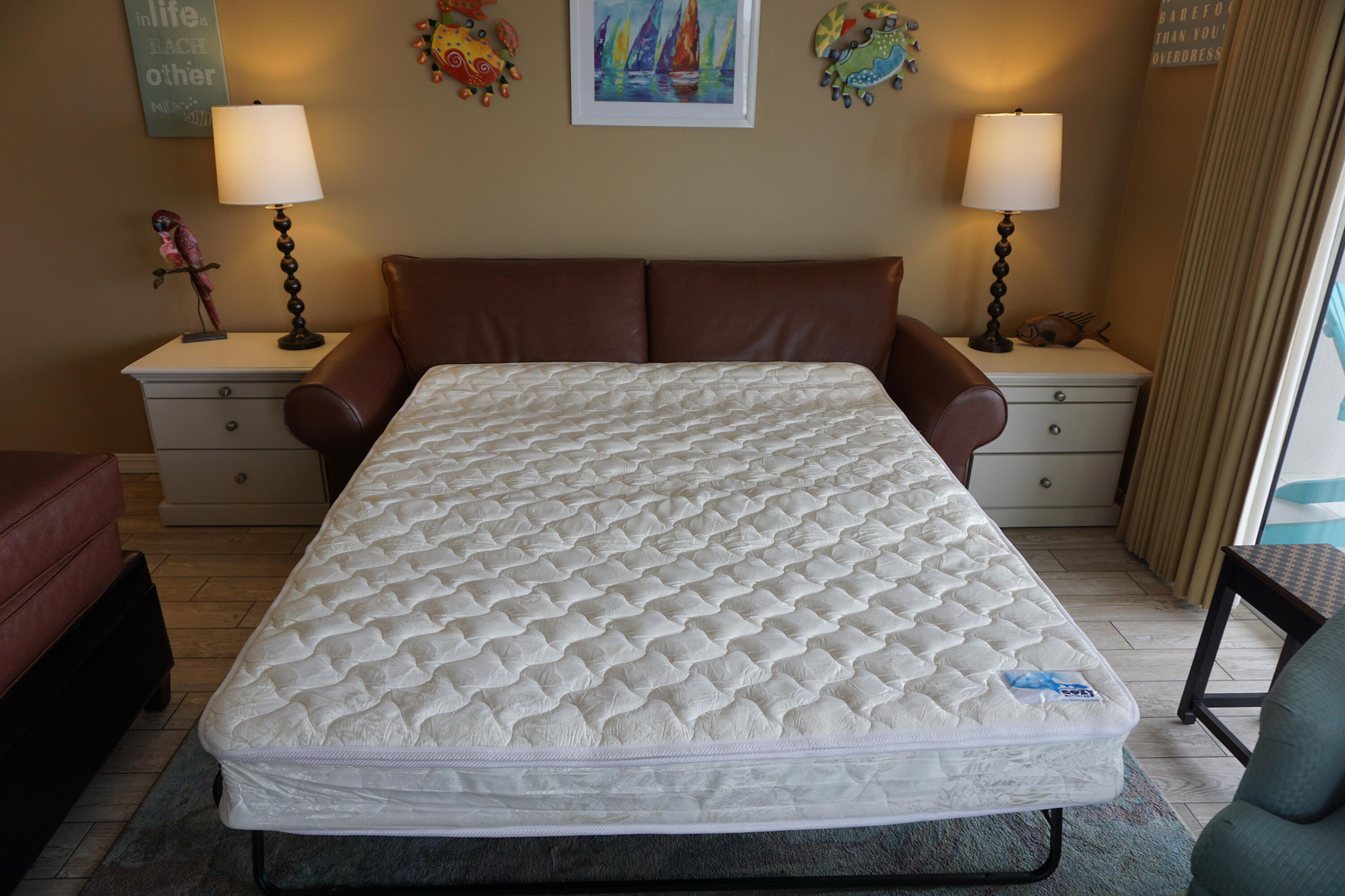 ISLAND PRINCESS - Residential