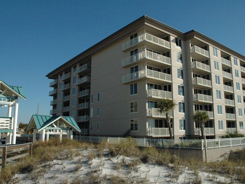 ISLAND PRINCESS - Residential