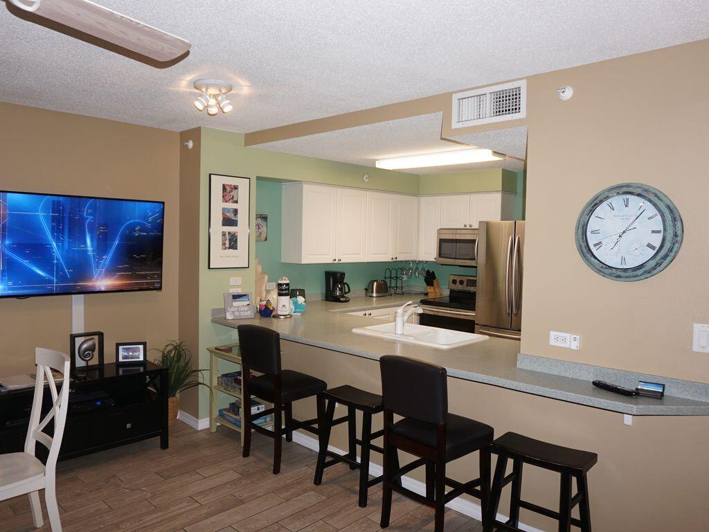 ISLAND PRINCESS - Residential