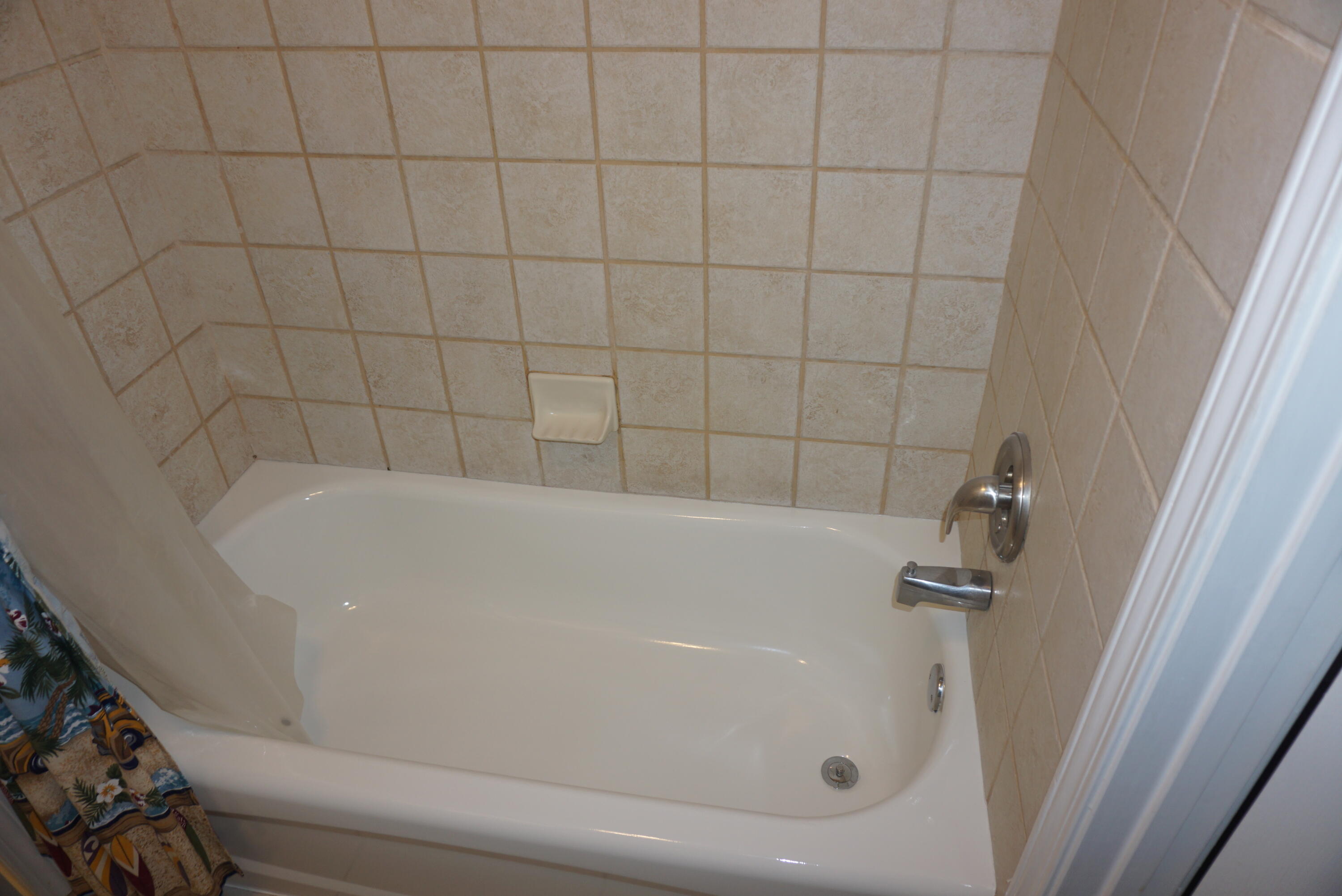 ISLAND PRINCESS - Residential