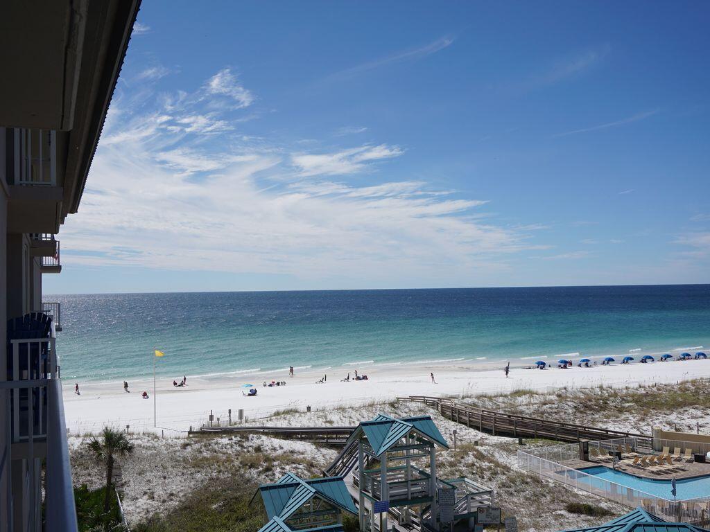 ISLAND PRINCESS - Residential