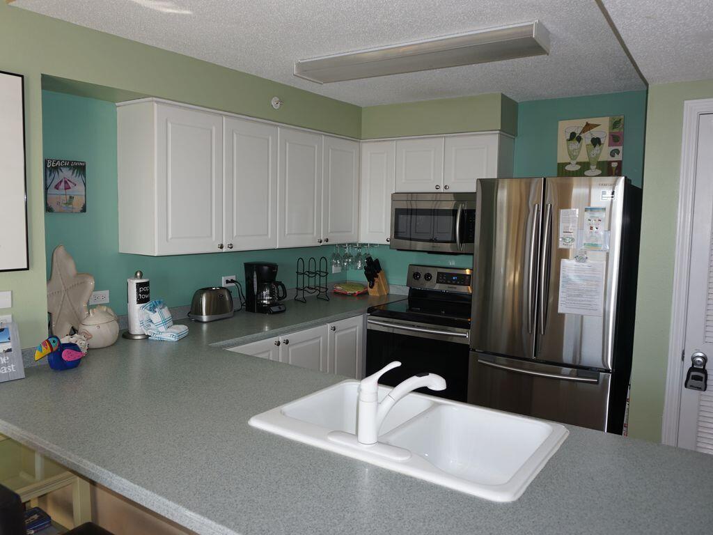 ISLAND PRINCESS - Residential