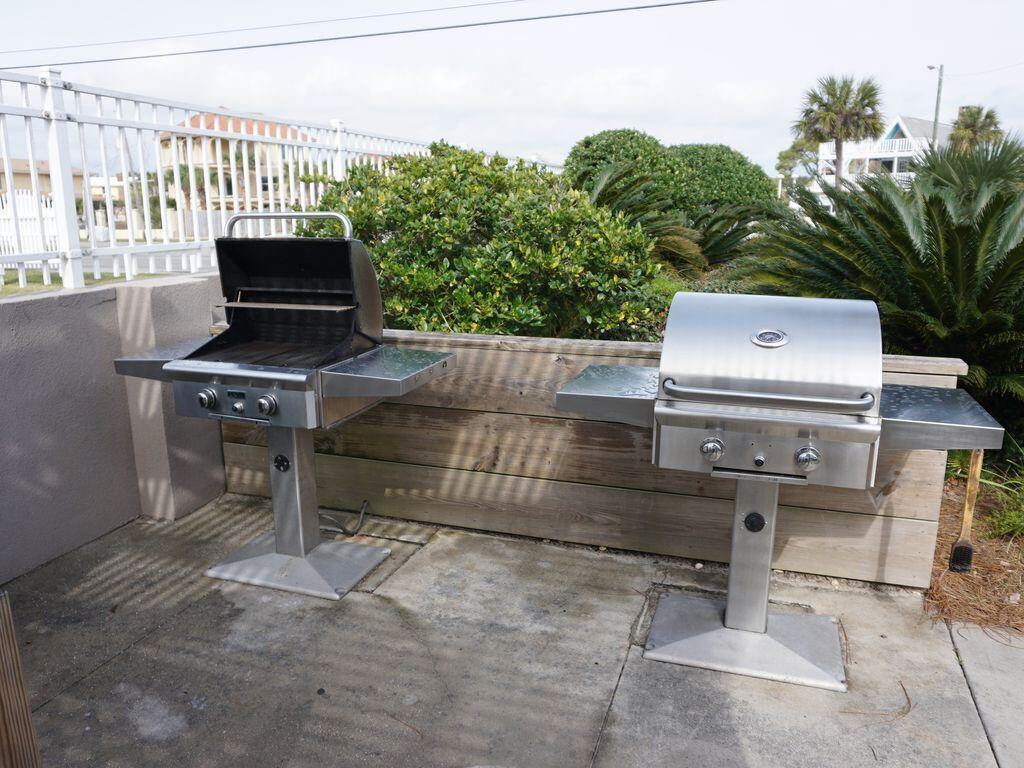 ISLAND PRINCESS - Residential