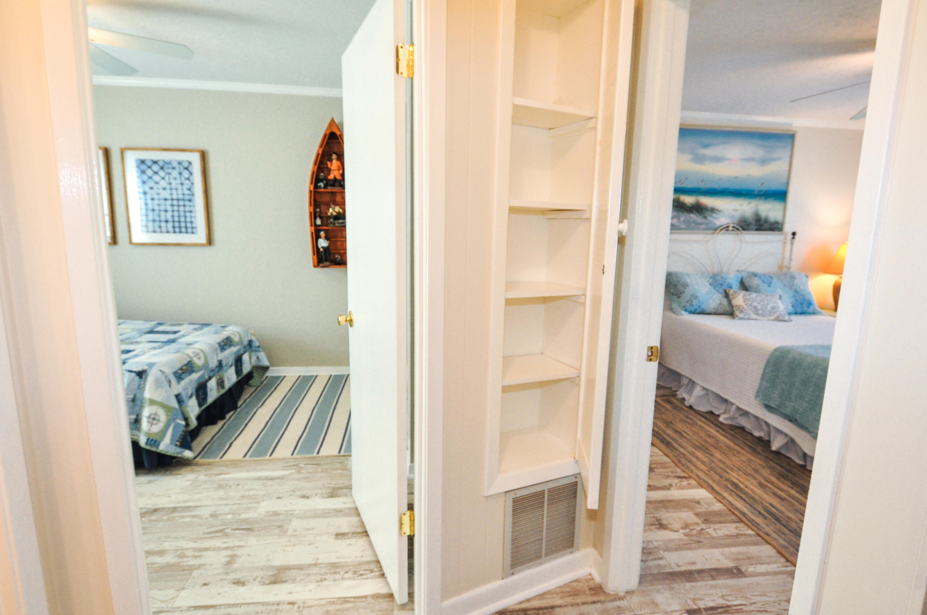 Misty Harbour Condo - Residential