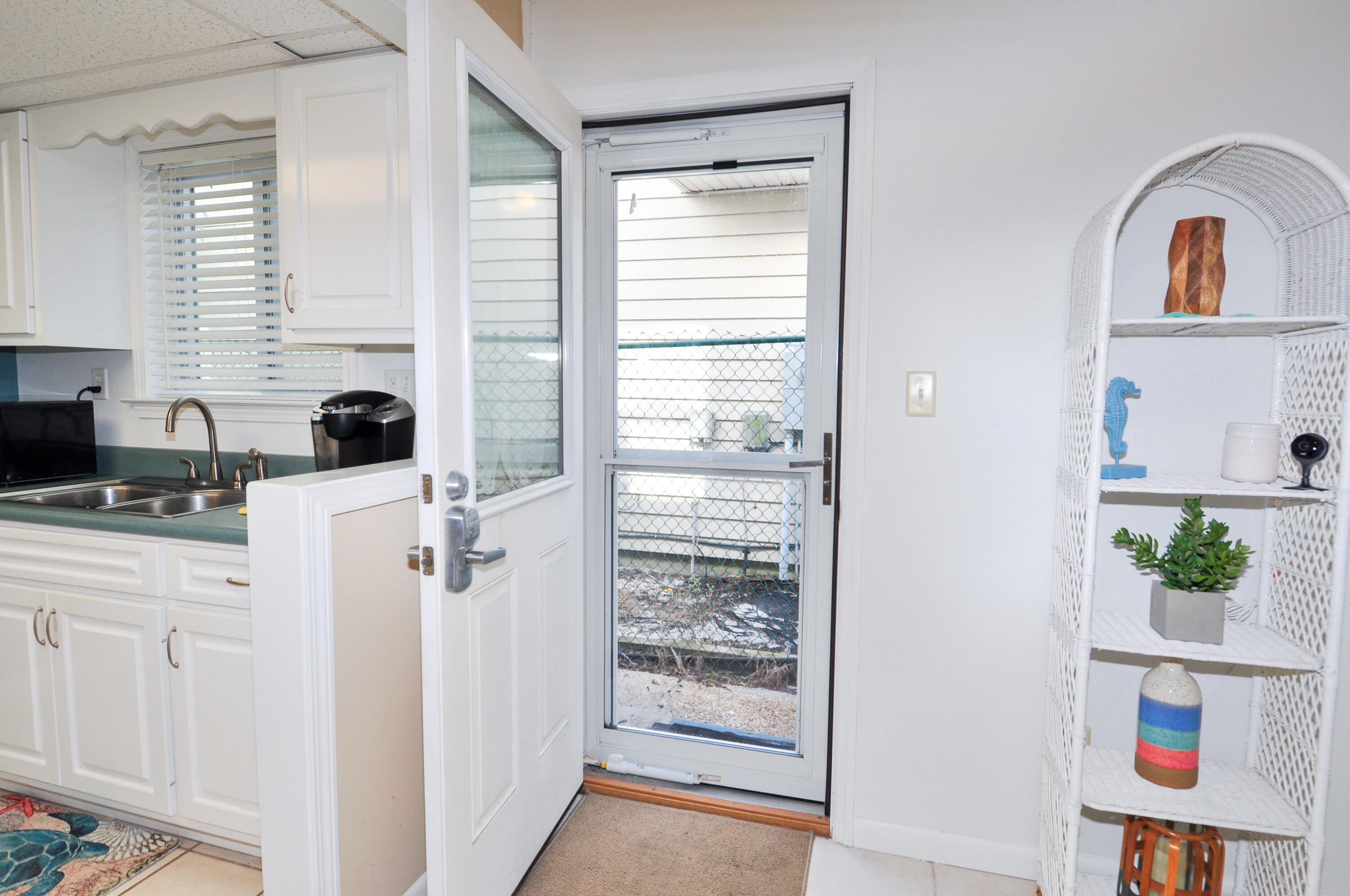 Misty Harbour Condo - Residential