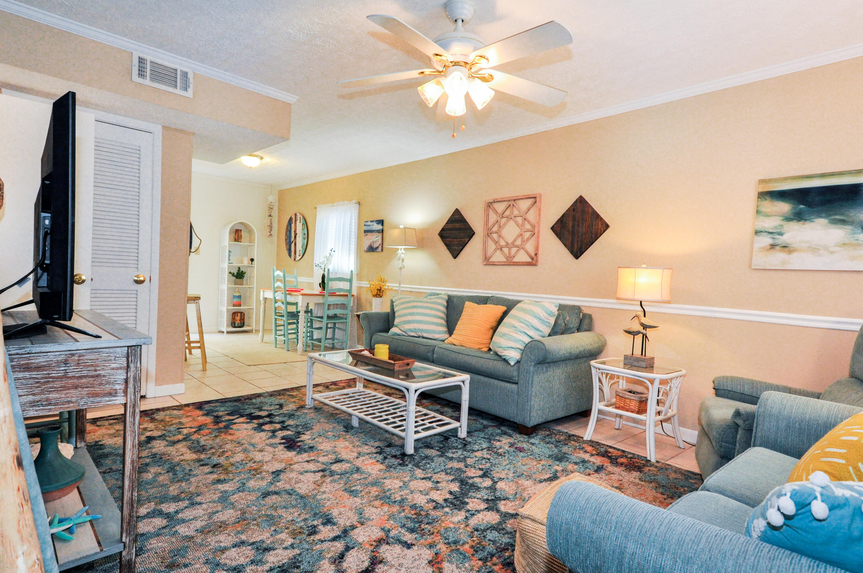 Misty Harbour Condo - Residential
