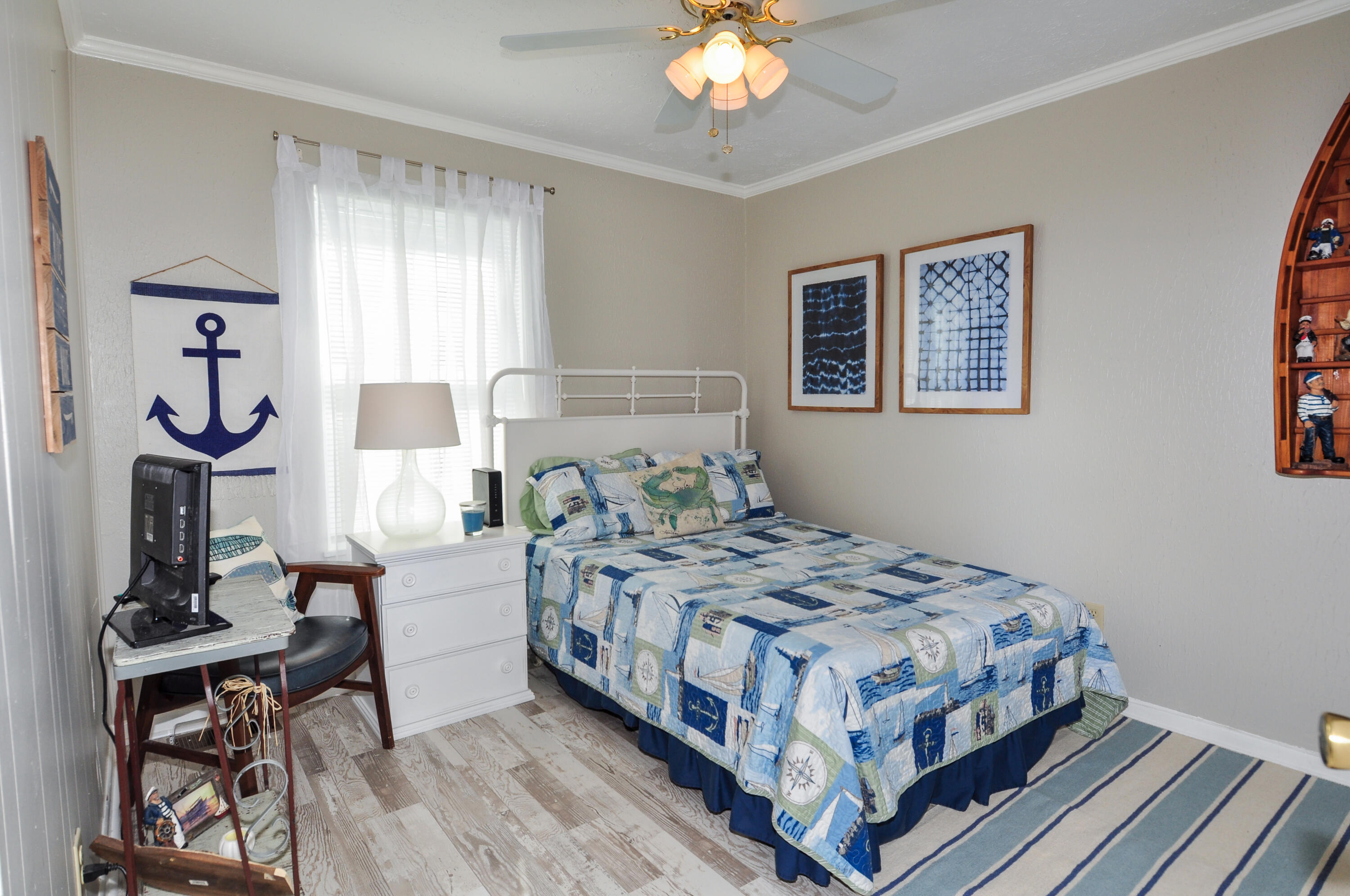 Misty Harbour Condo - Residential