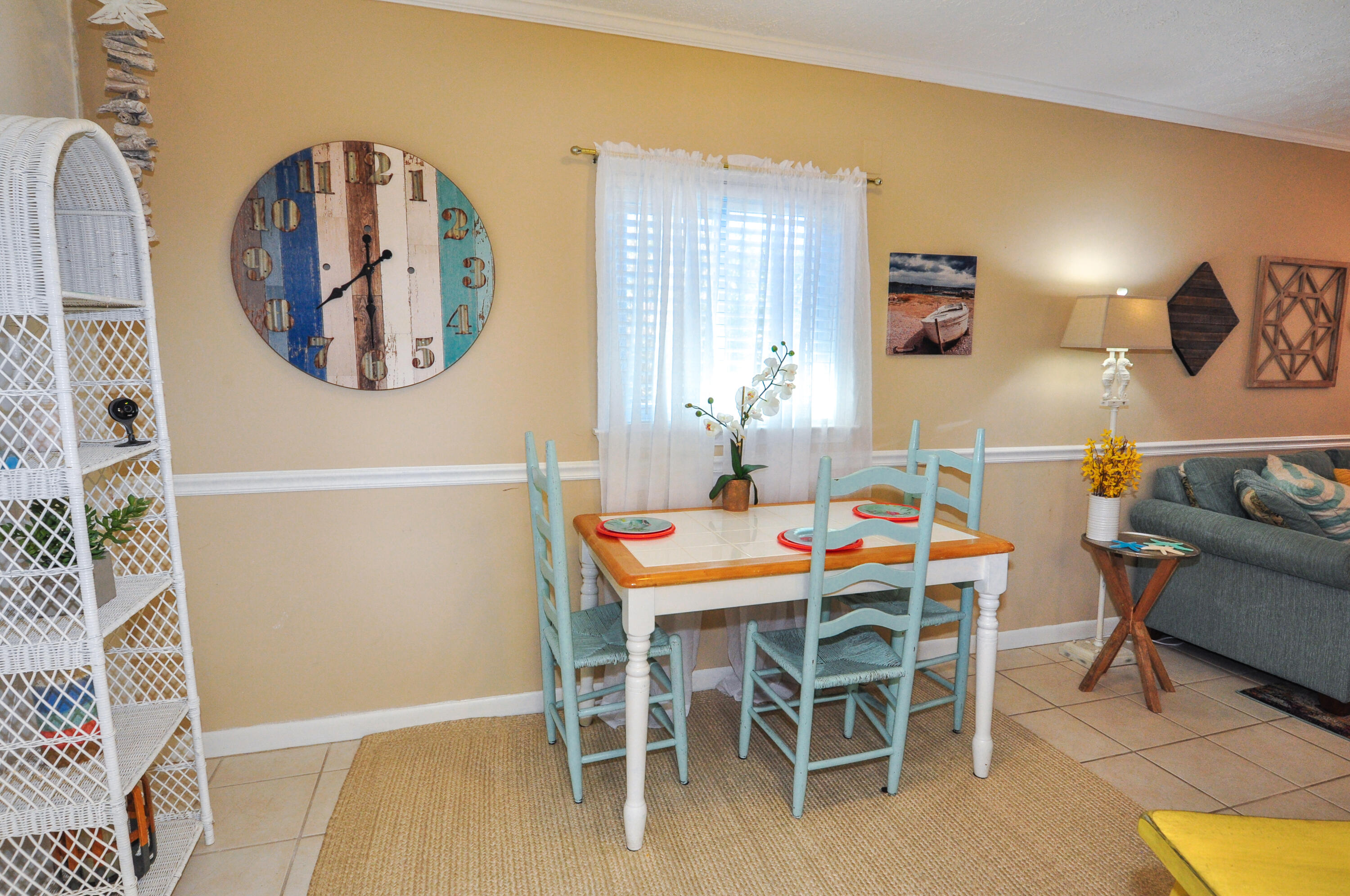 Misty Harbour Condo - Residential