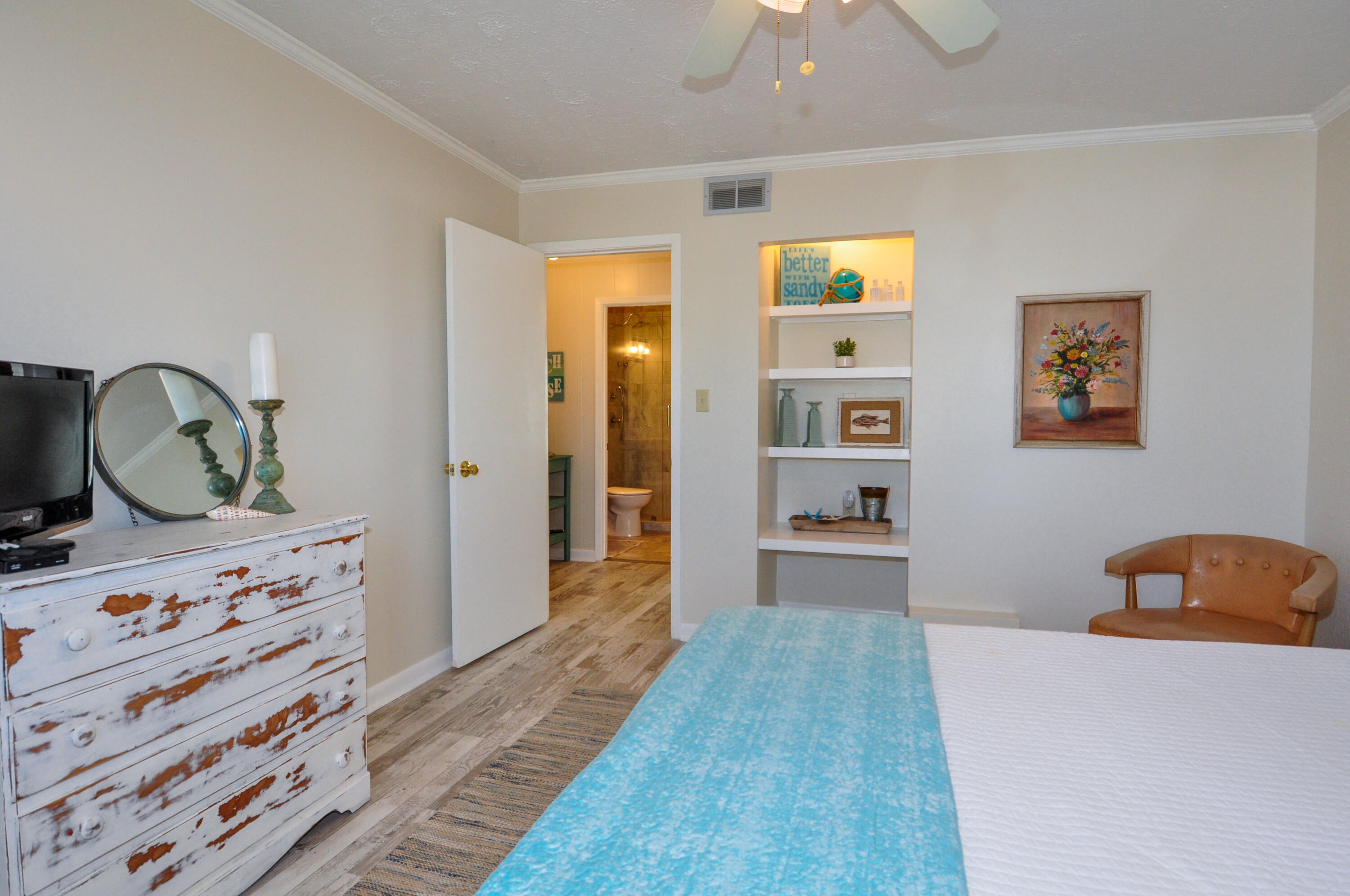 Misty Harbour Condo - Residential