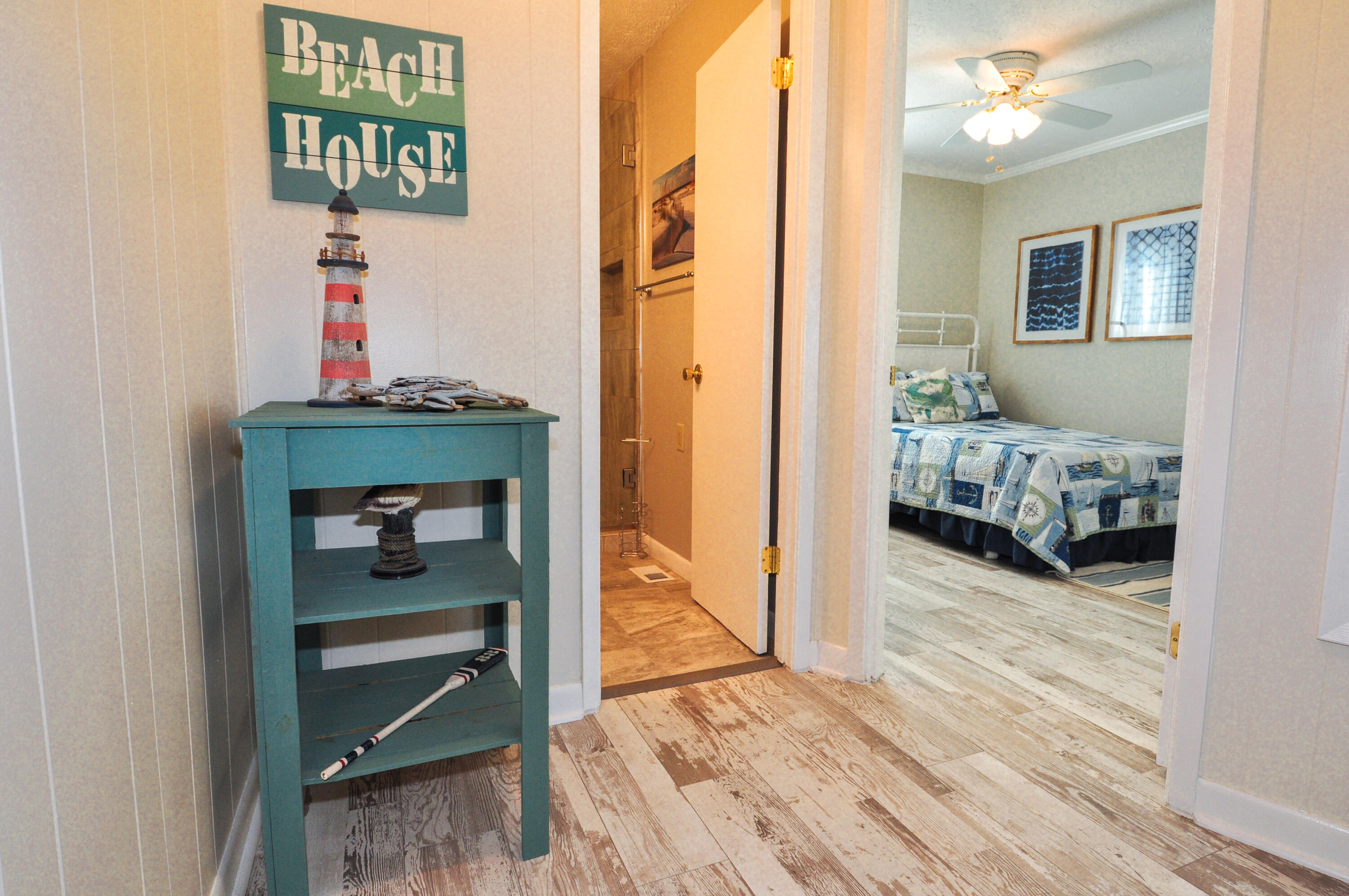 Misty Harbour Condo - Residential
