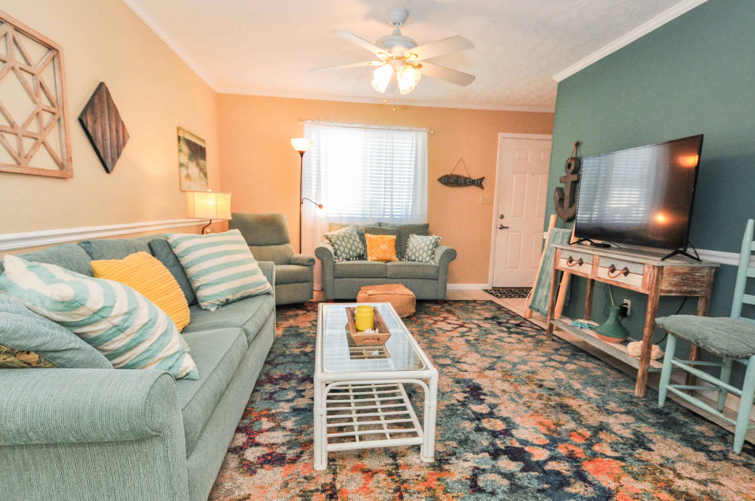 Misty Harbour Condo - Residential