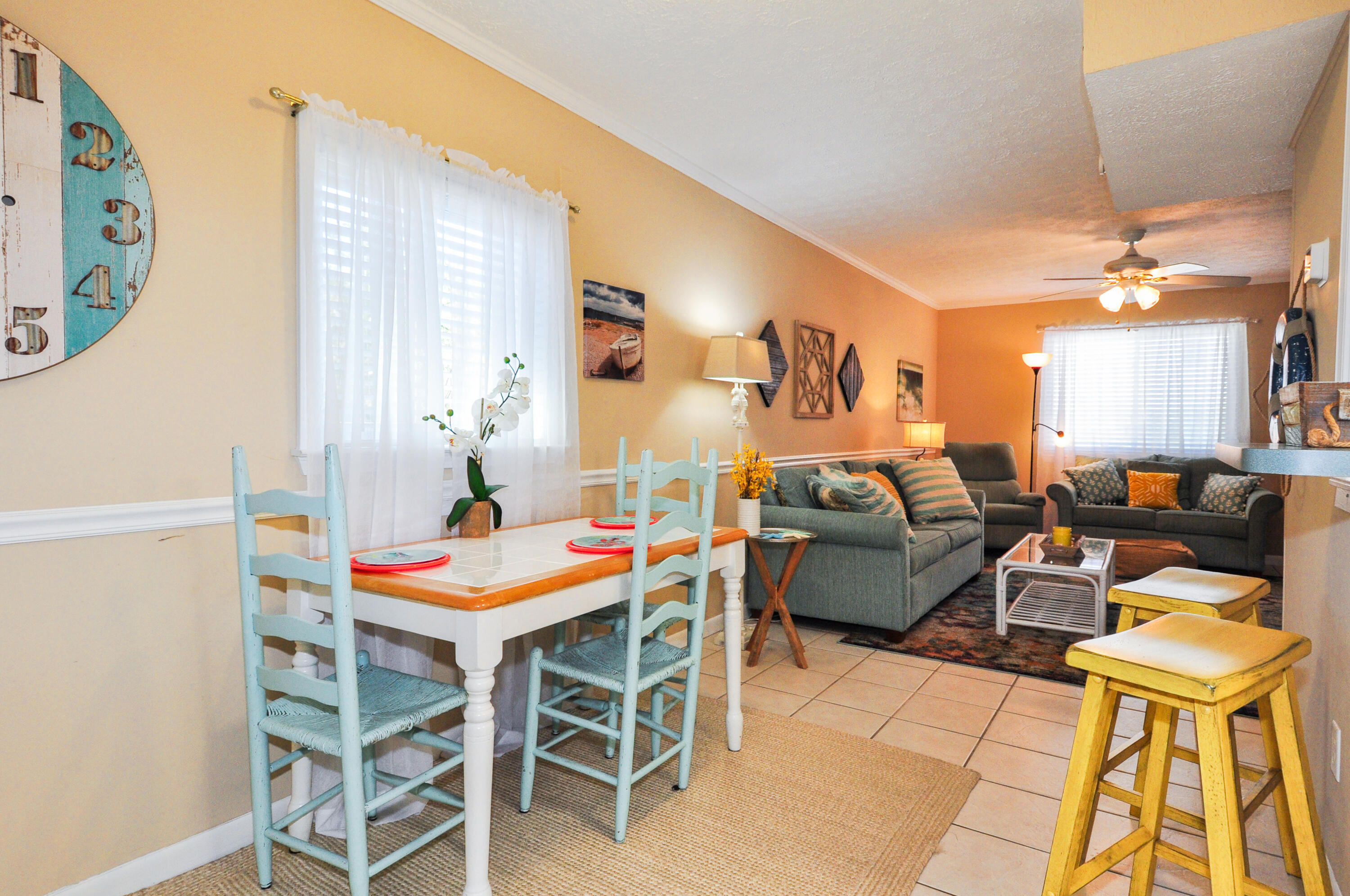 Misty Harbour Condo - Residential