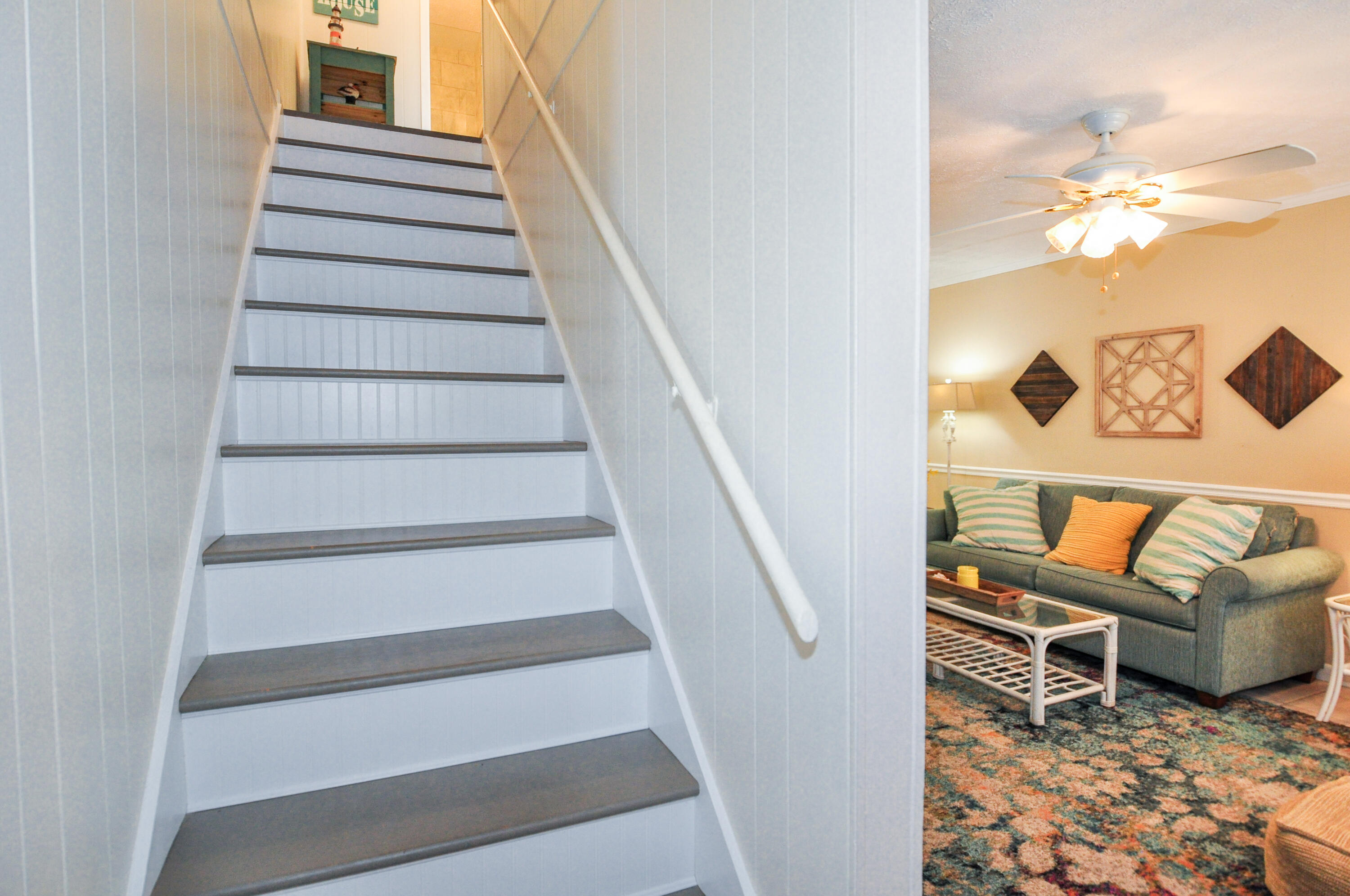 Misty Harbour Condo - Residential