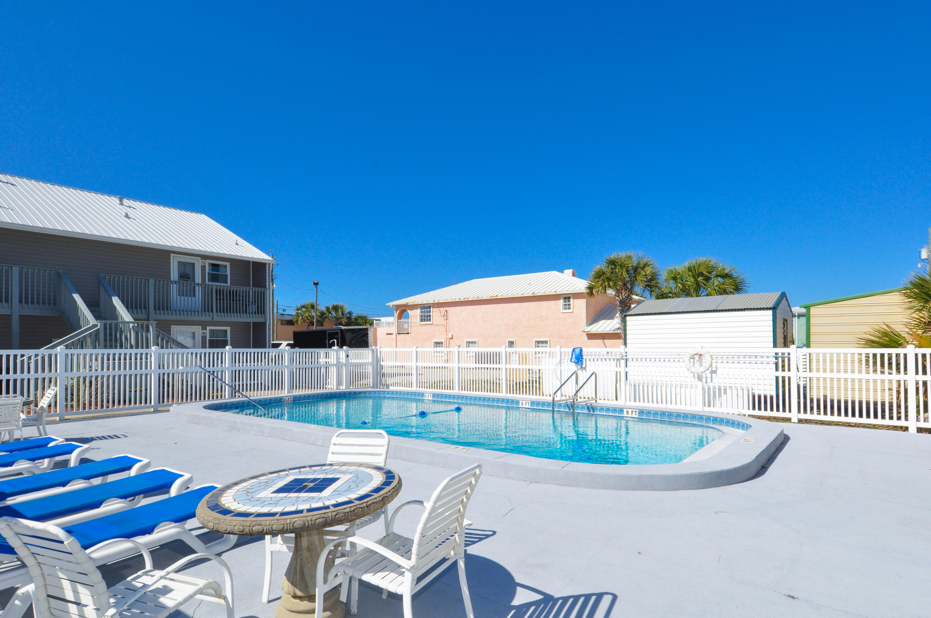 Misty Harbour Condo - Residential