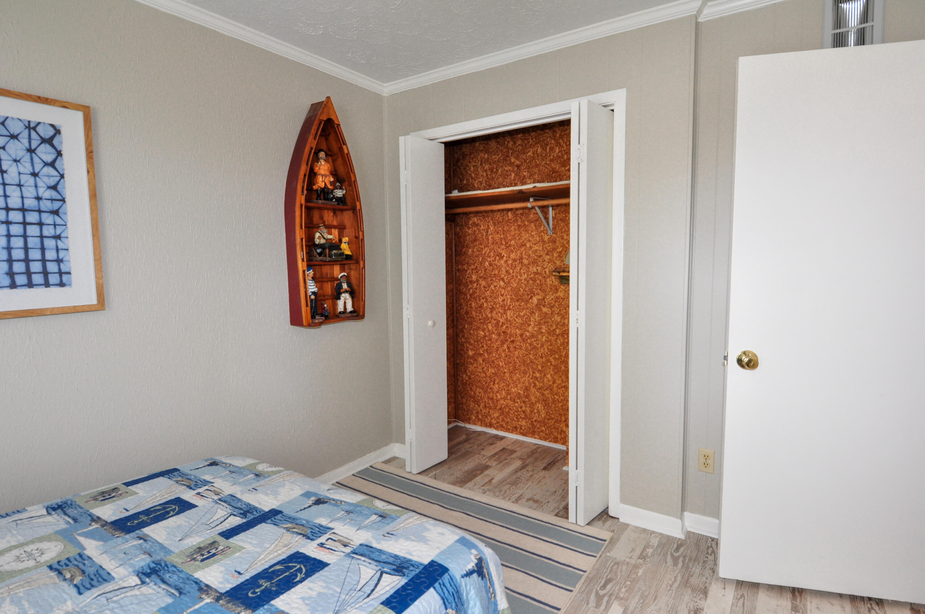 Misty Harbour Condo - Residential