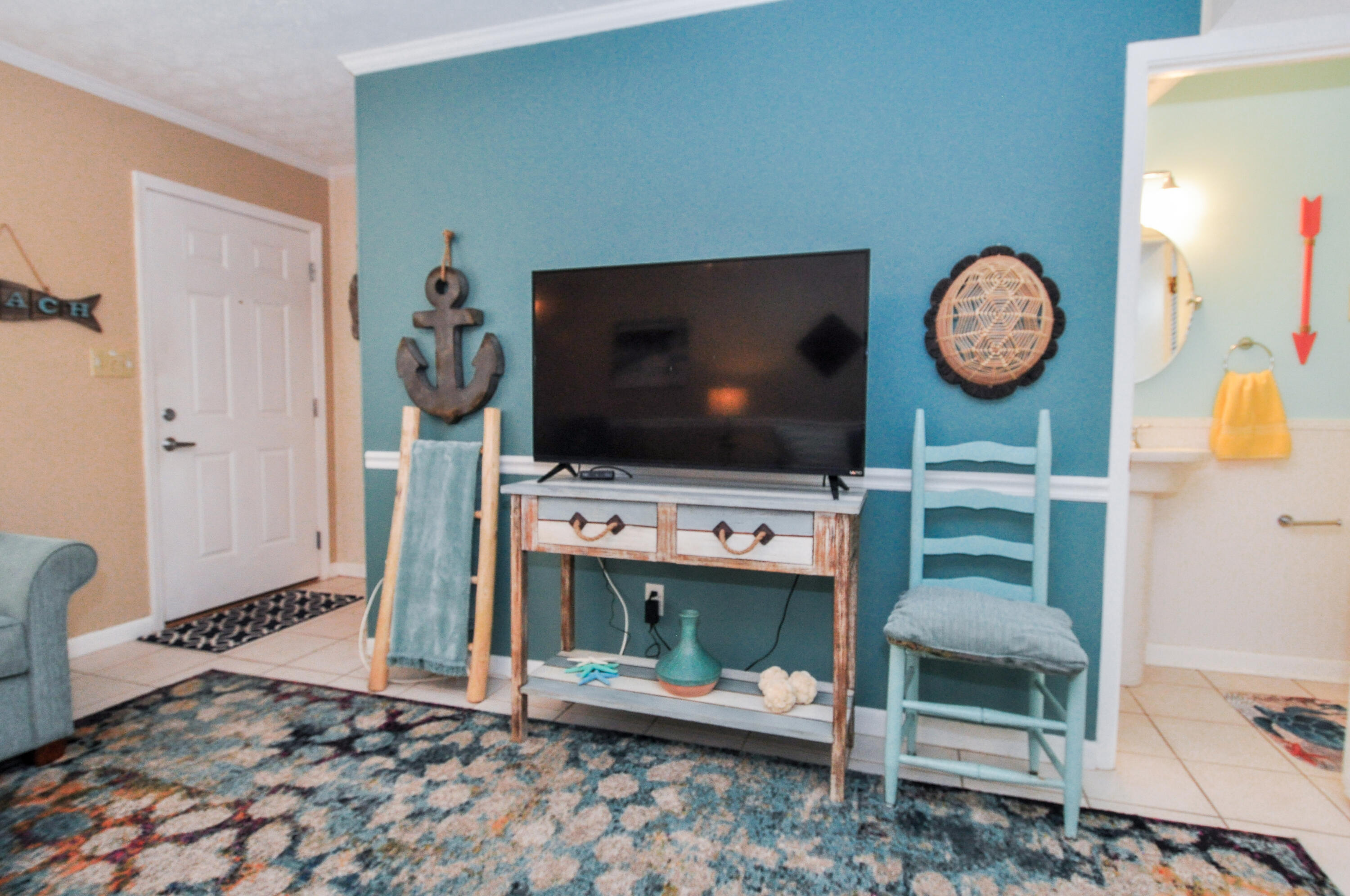 Misty Harbour Condo - Residential