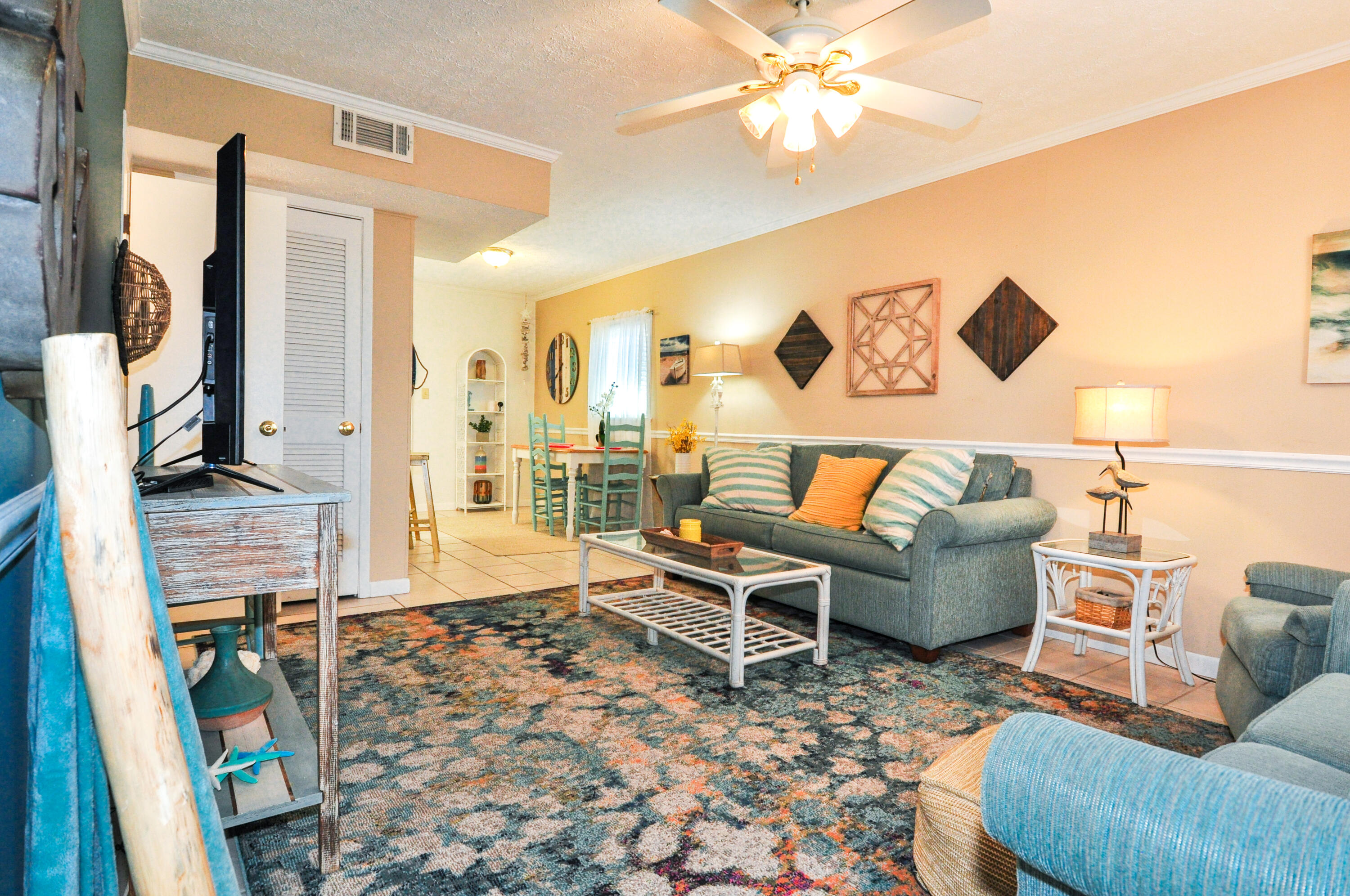 Misty Harbour Condo - Residential