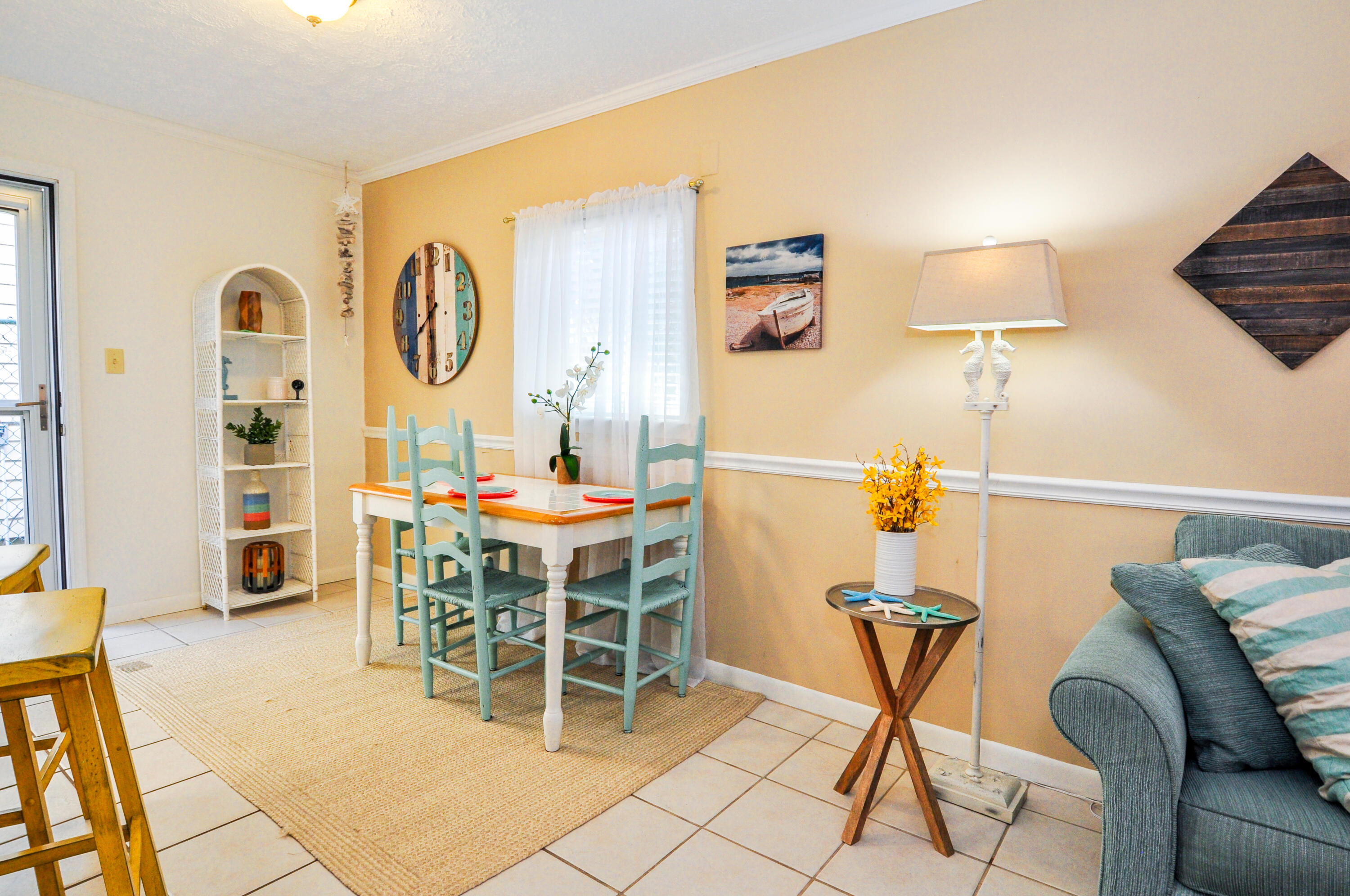 Misty Harbour Condo - Residential