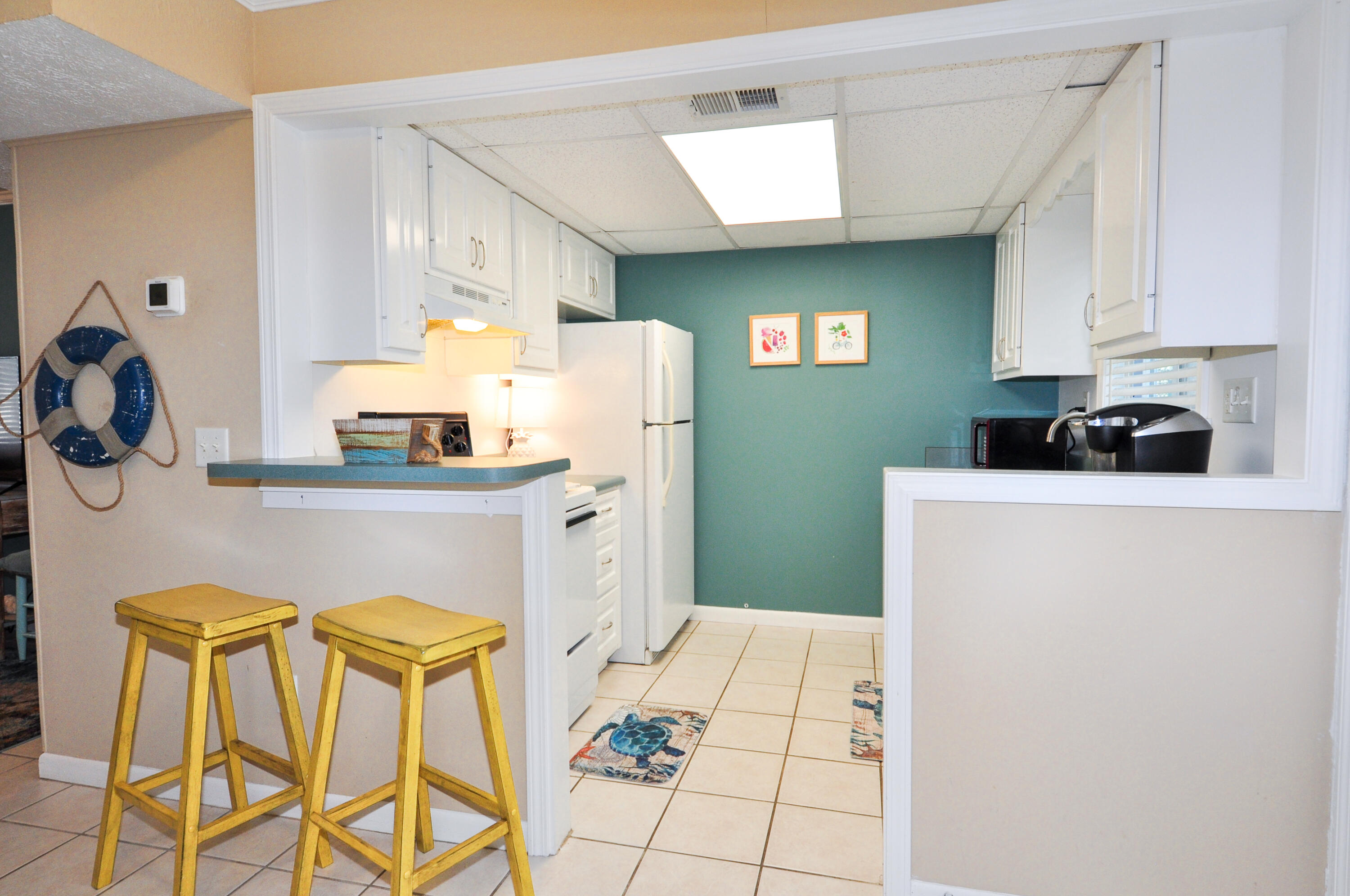 Misty Harbour Condo - Residential