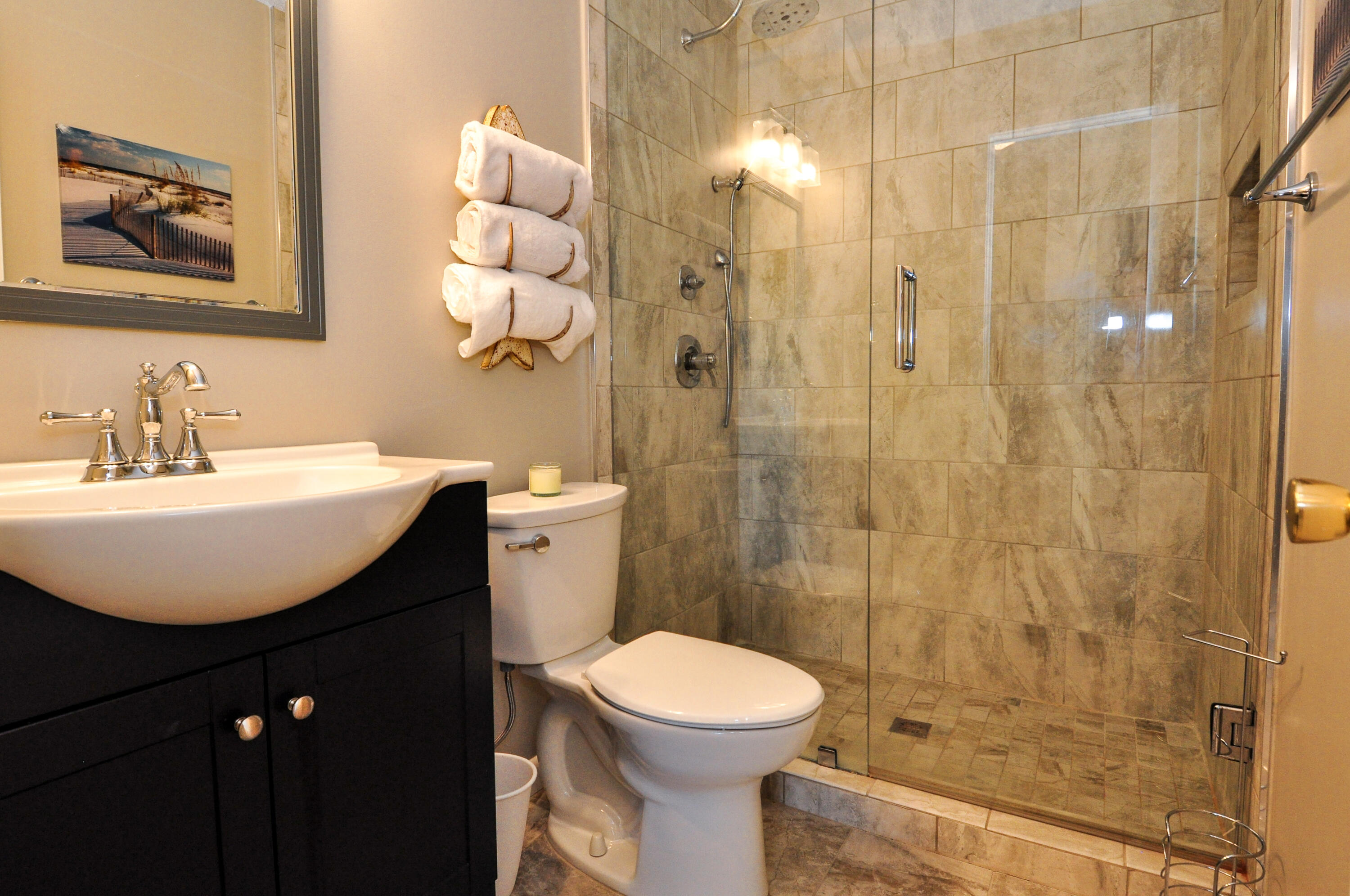 Misty Harbour Condo - Residential