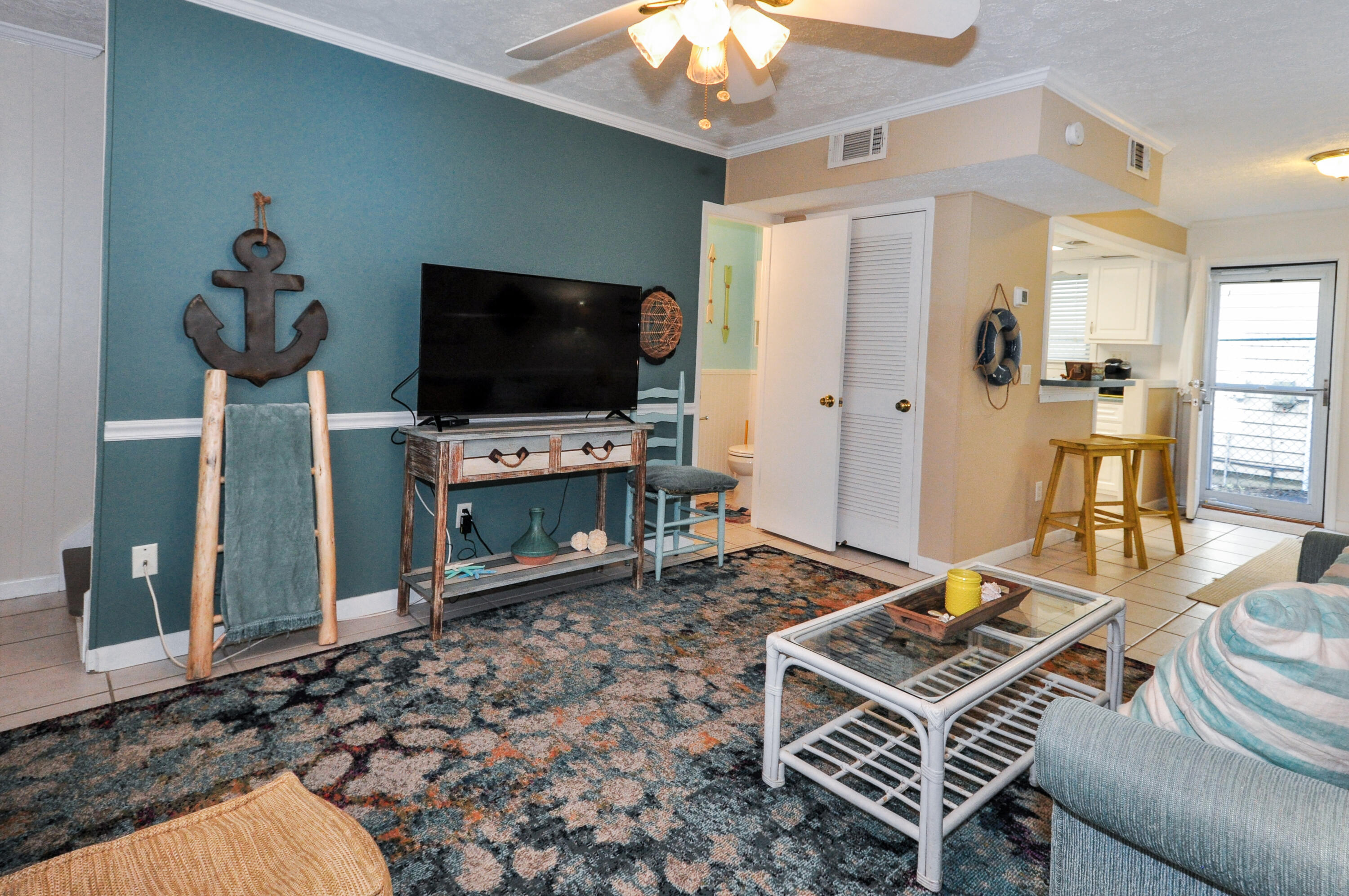 Misty Harbour Condo - Residential