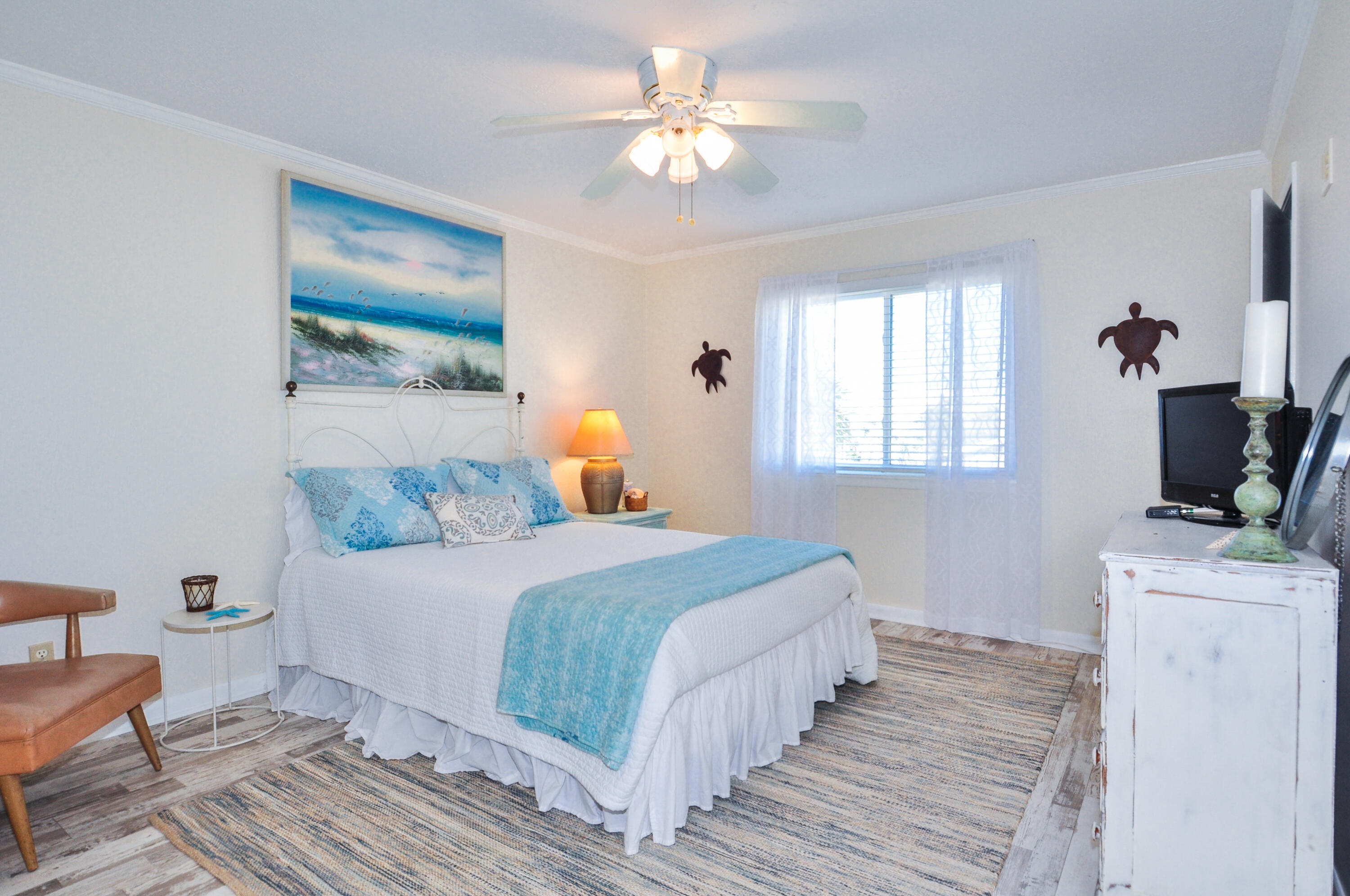 Misty Harbour Condo - Residential