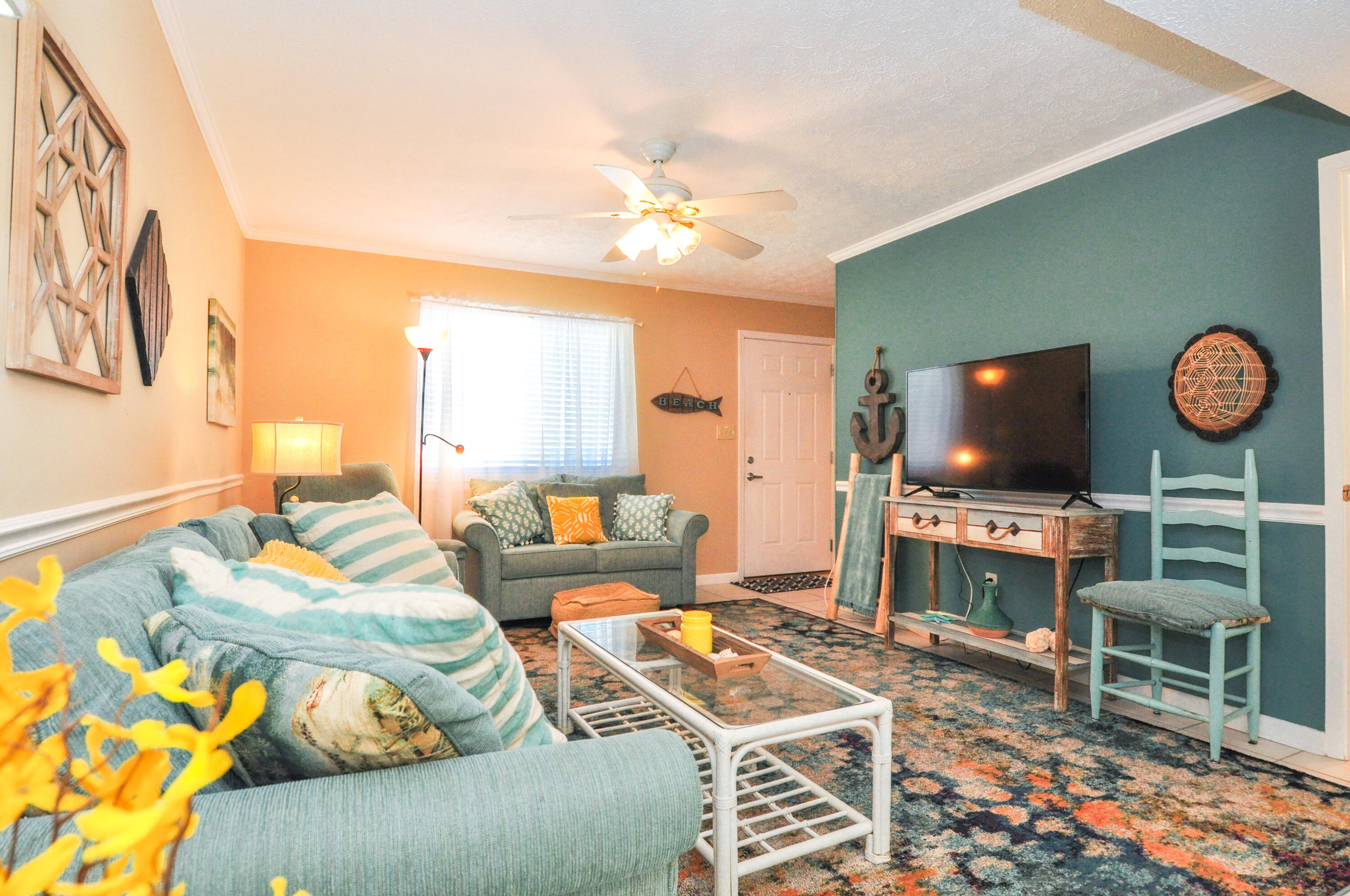 Misty Harbour Condo - Residential