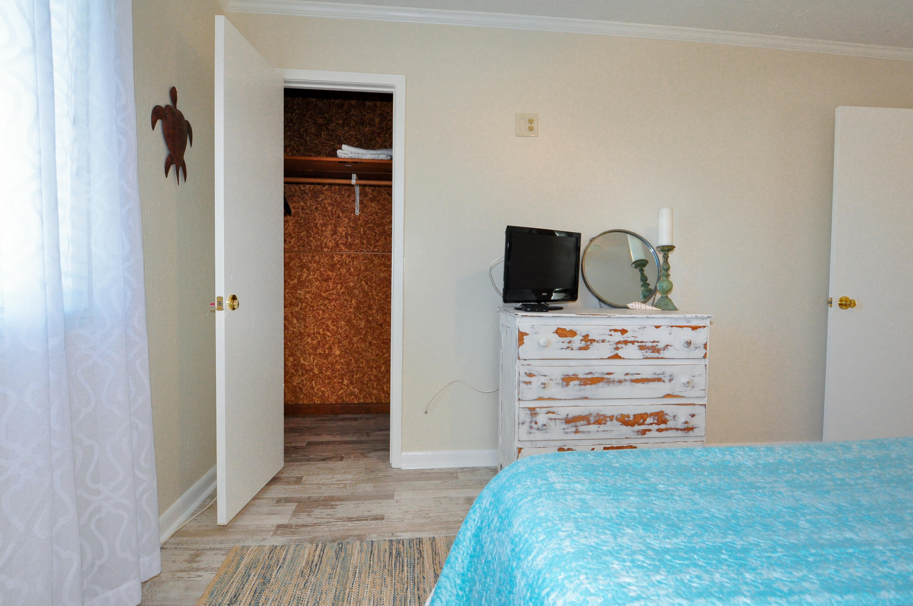 Misty Harbour Condo - Residential