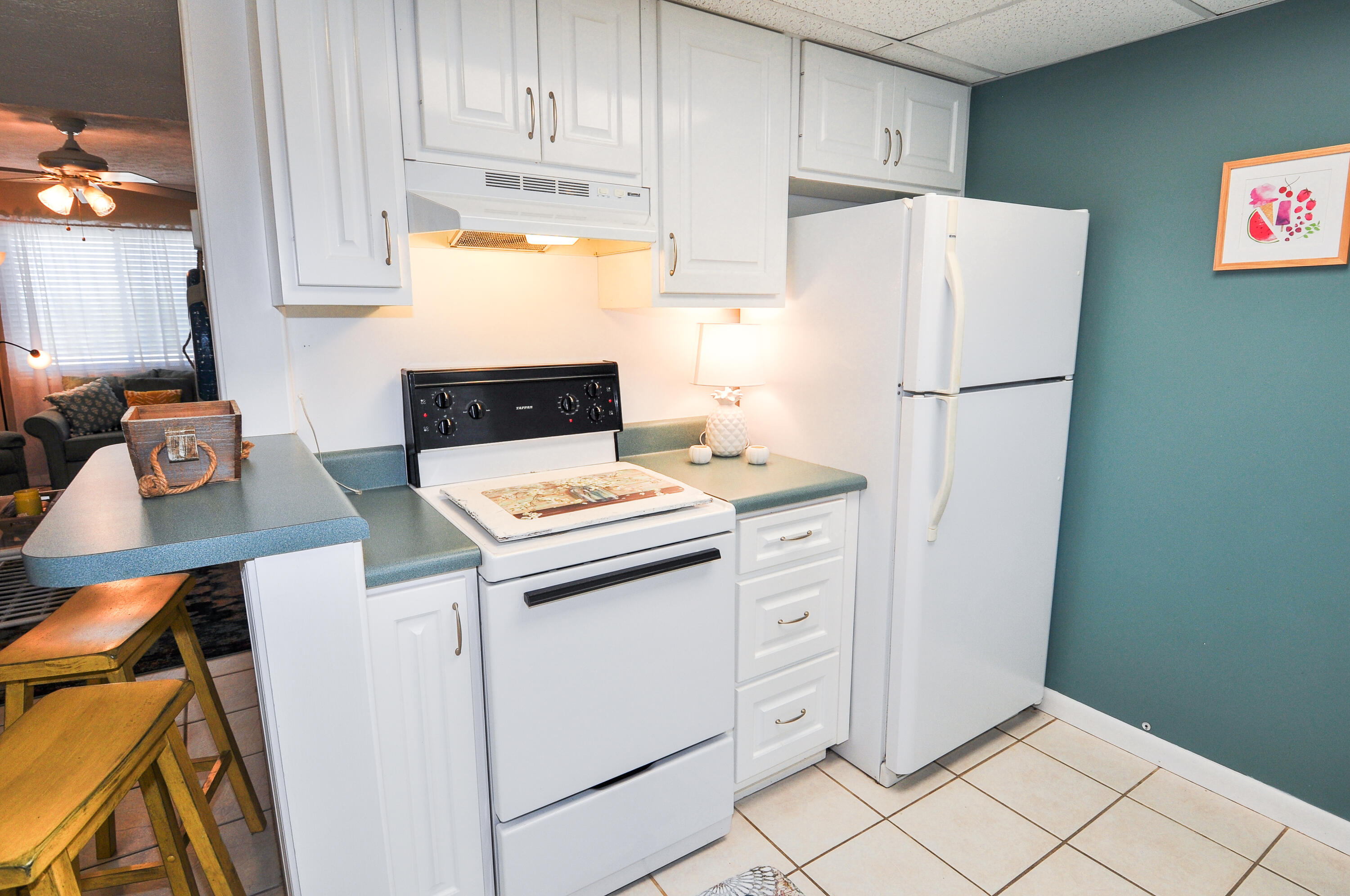 Misty Harbour Condo - Residential
