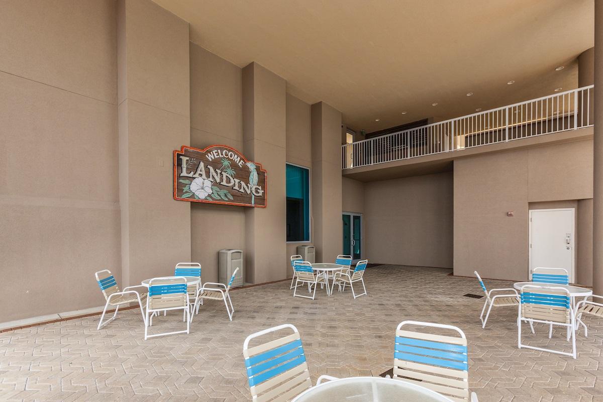 MARINA LANDING - Residential