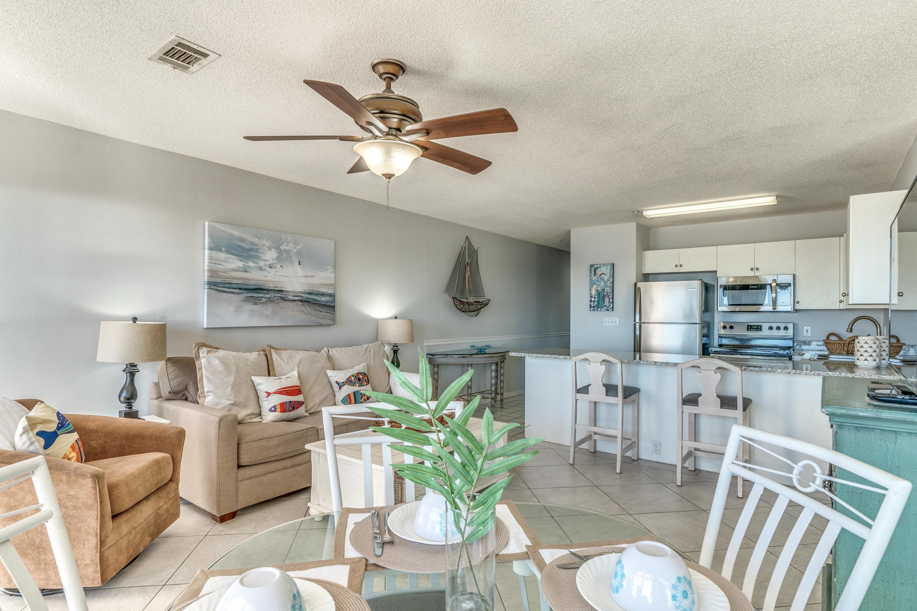 VERANDA CONDO - Residential