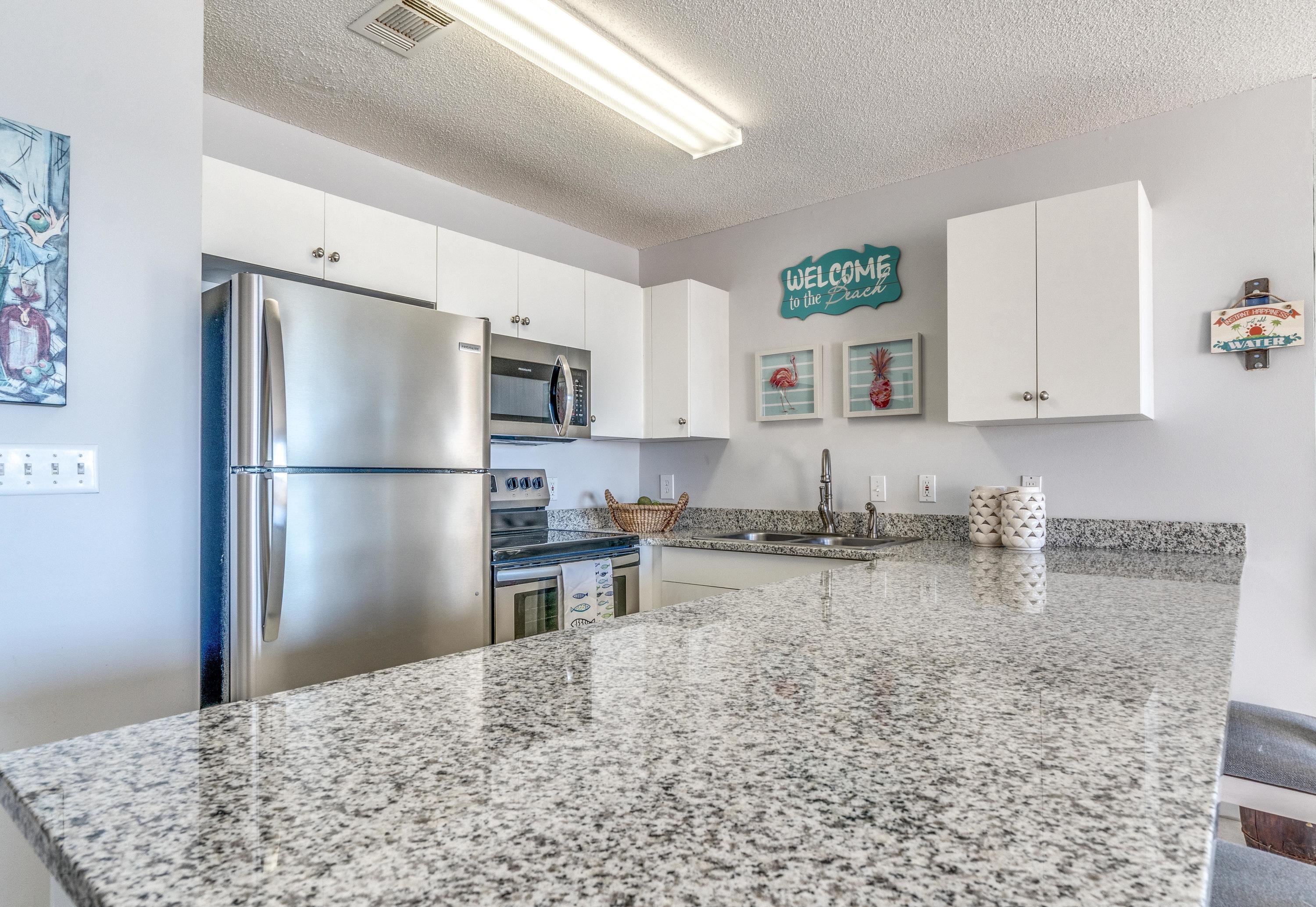 VERANDA CONDO - Residential