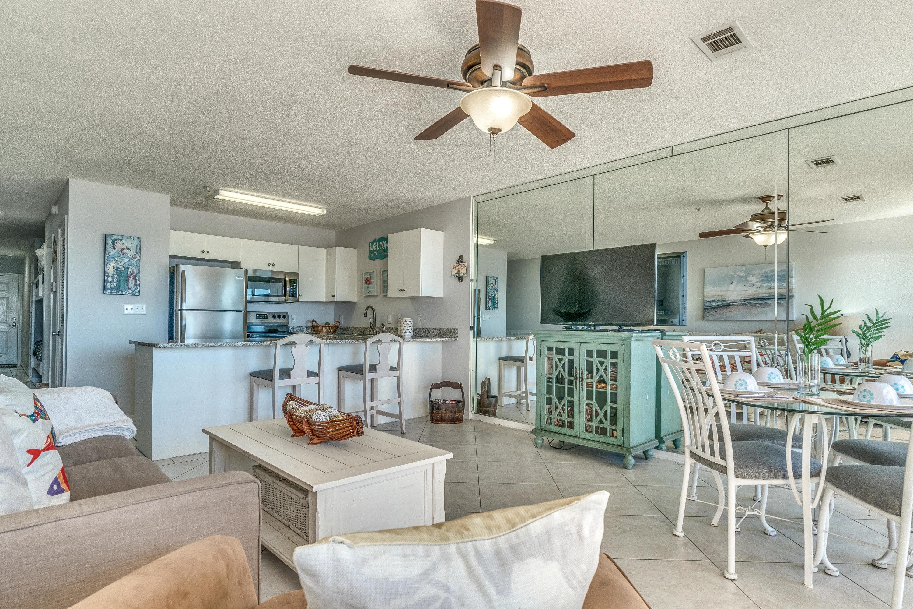 VERANDA CONDO - Residential