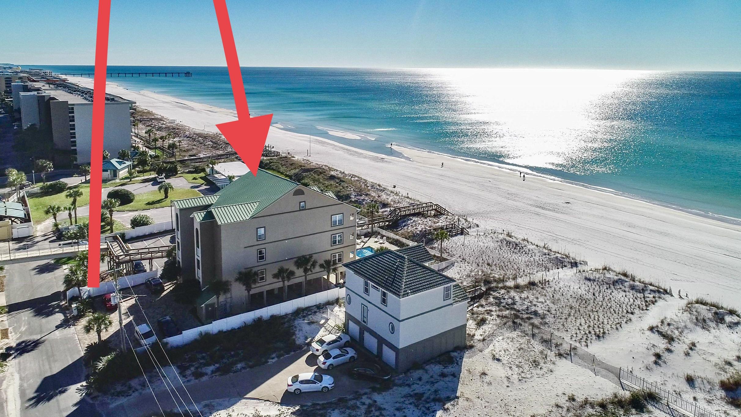 VERANDA CONDO - Residential