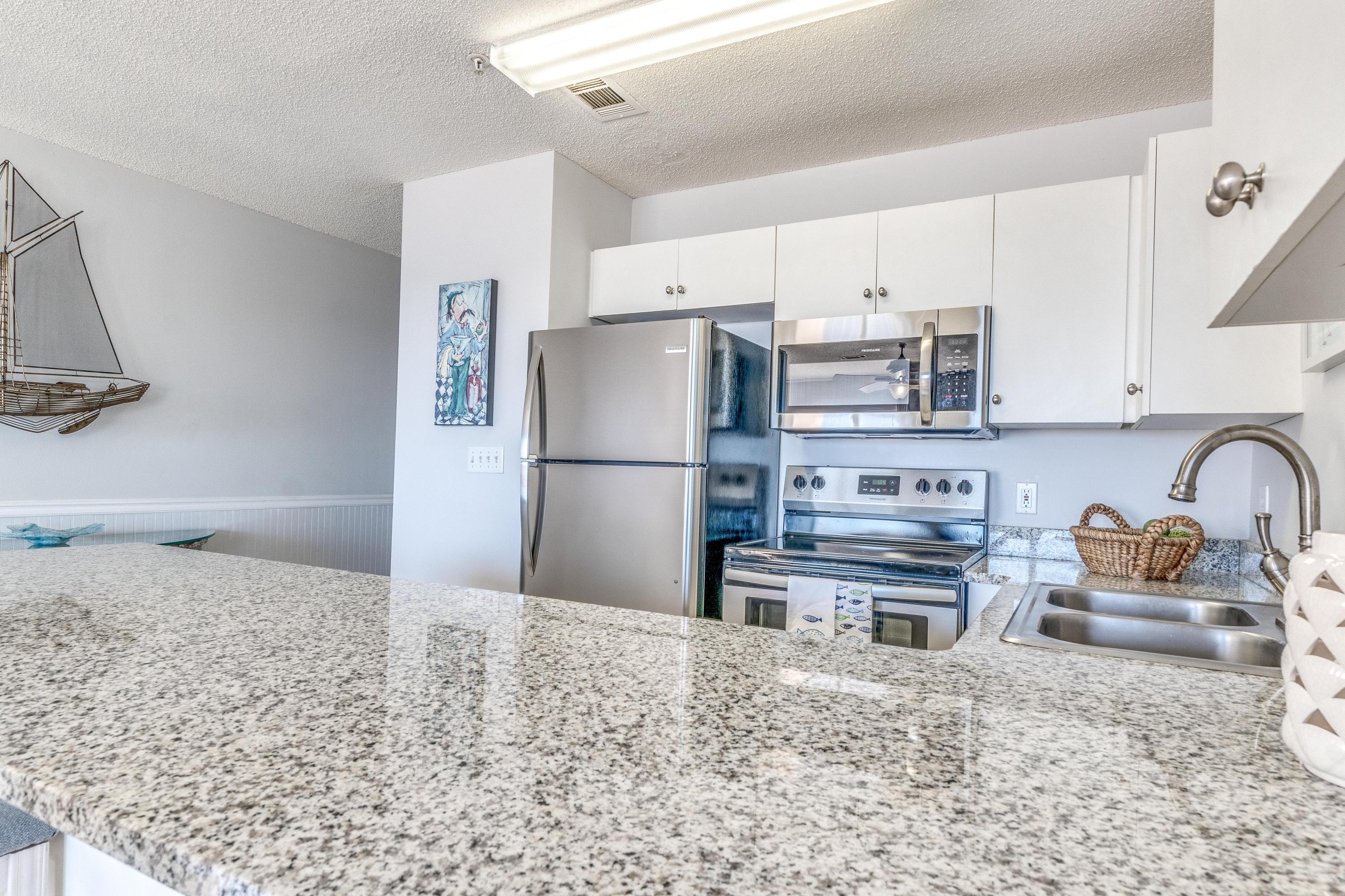 VERANDA CONDO - Residential