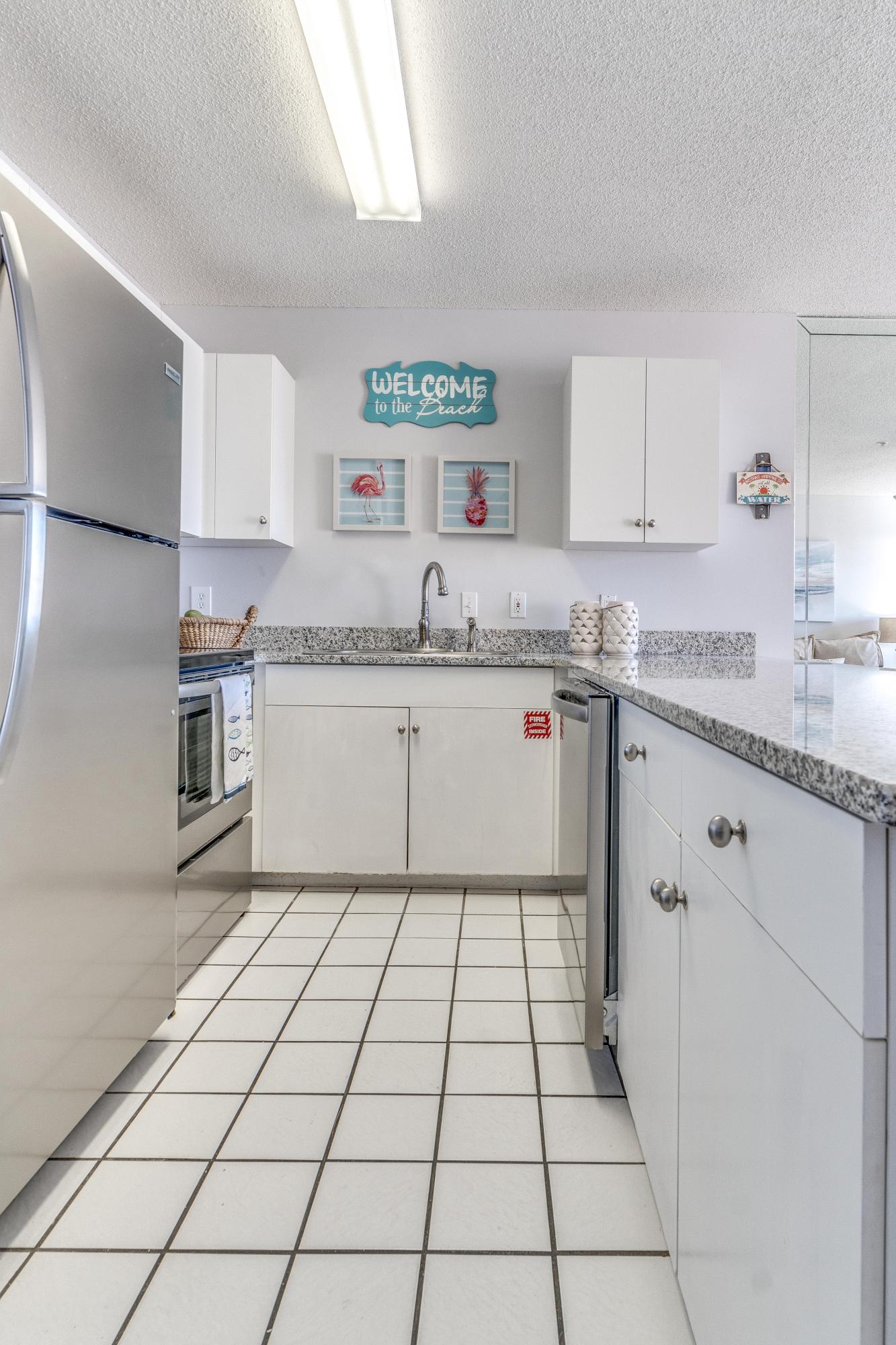 VERANDA CONDO - Residential