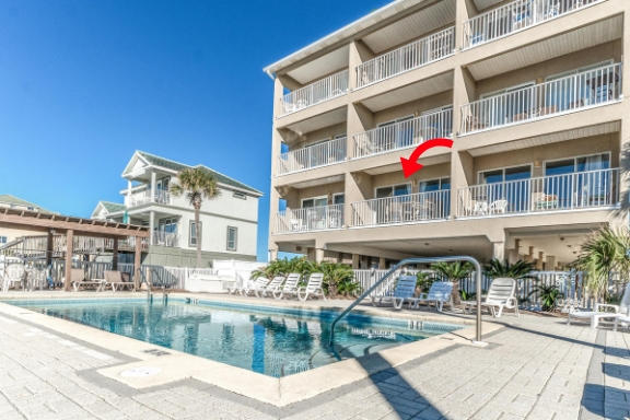 VERANDA CONDO - Residential