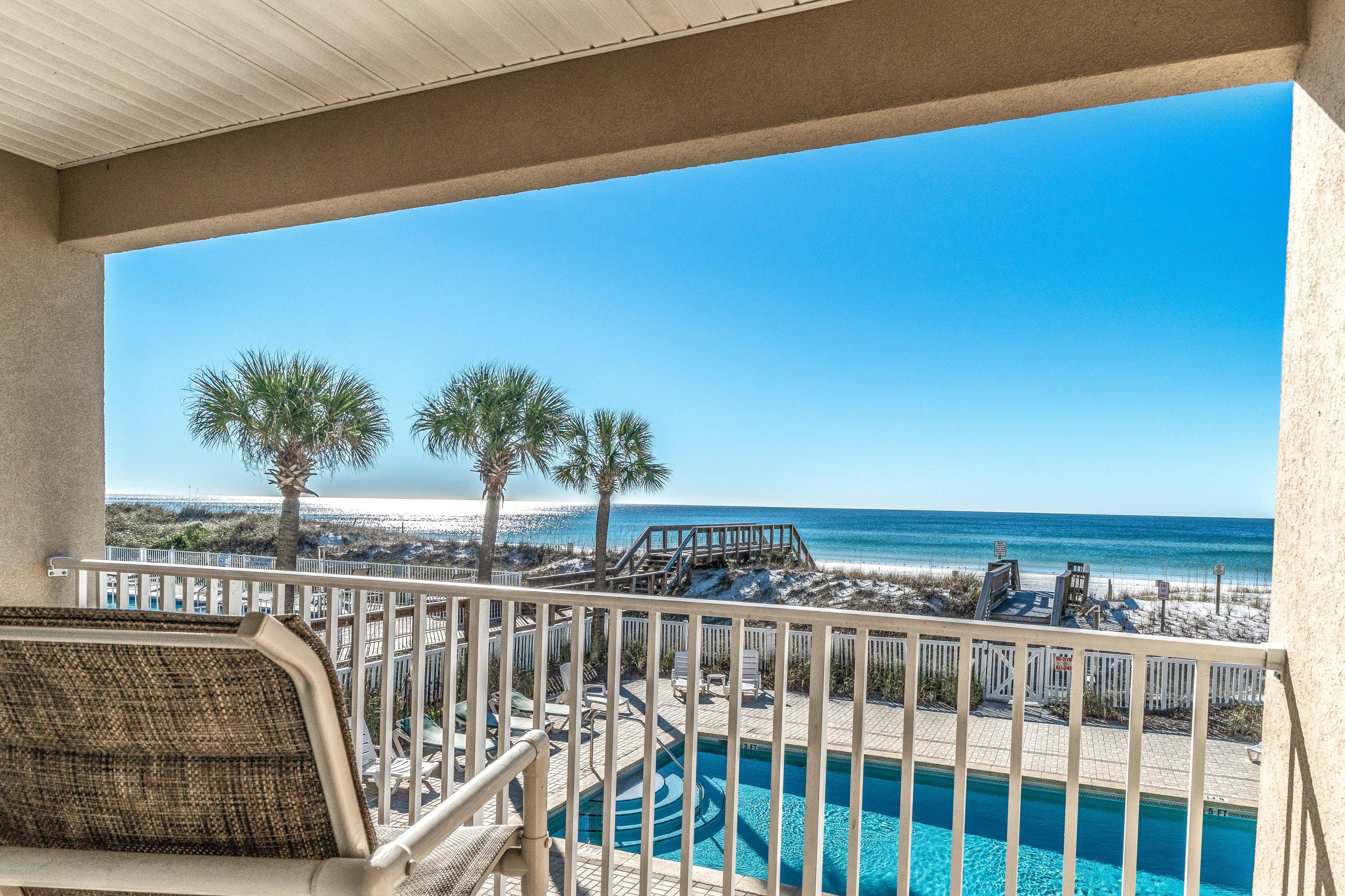 VERANDA CONDO - Residential