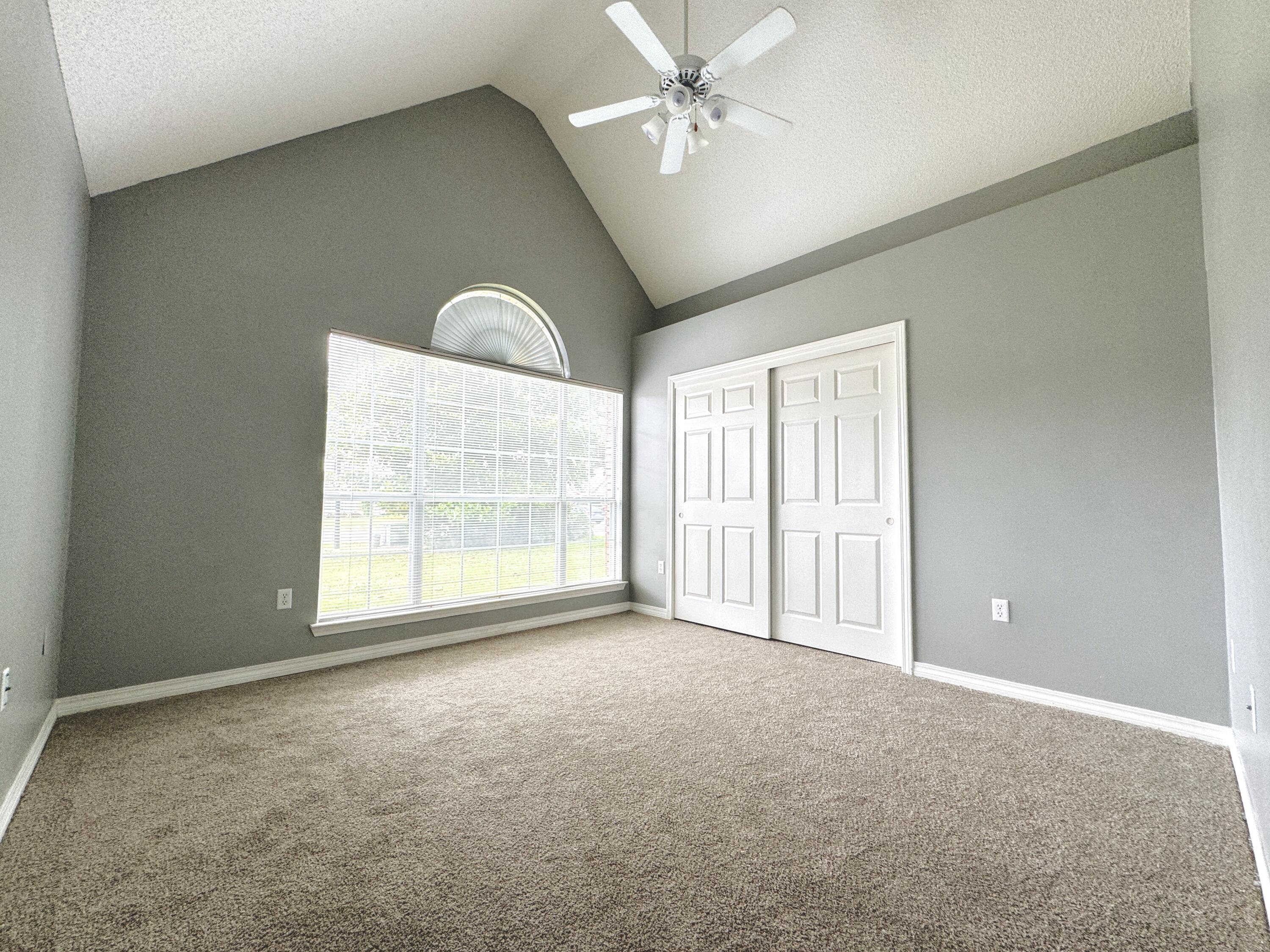 HARBOR BREEZE - Residential Lease