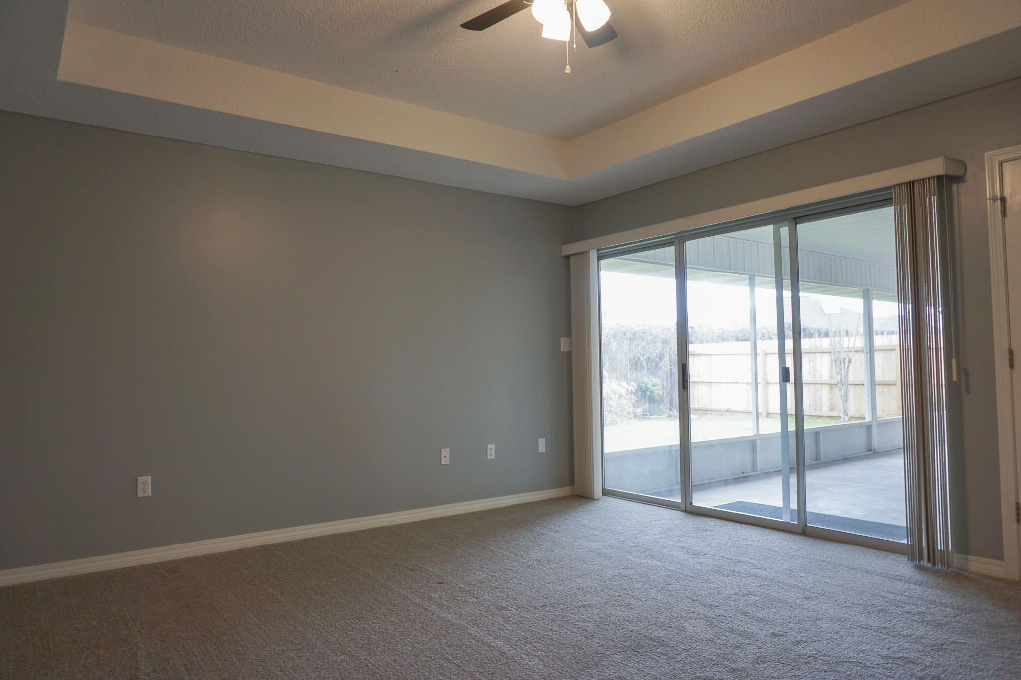 HARBOR BREEZE - Residential Lease