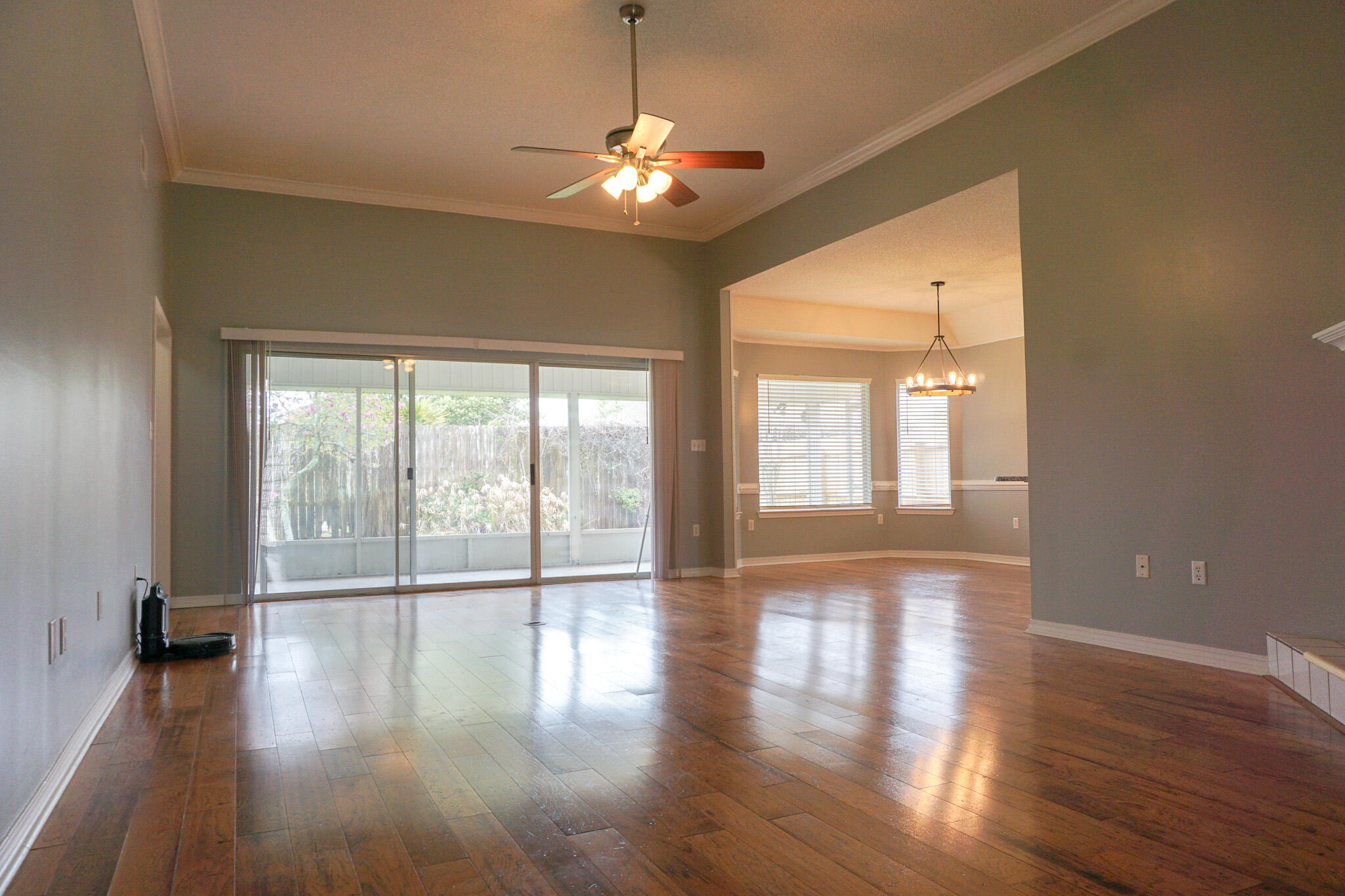 HARBOR BREEZE - Residential Lease