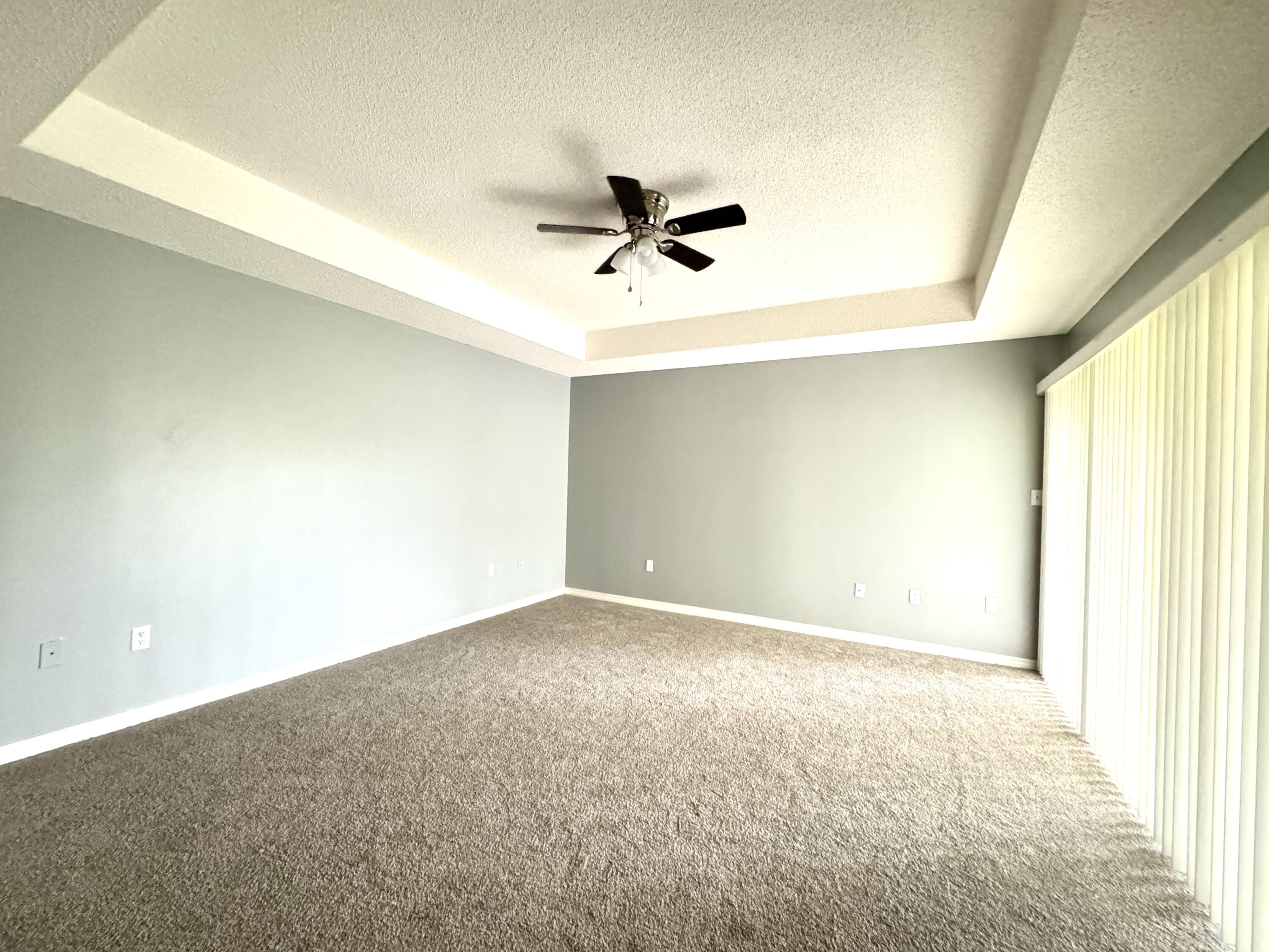 HARBOR BREEZE - Residential Lease