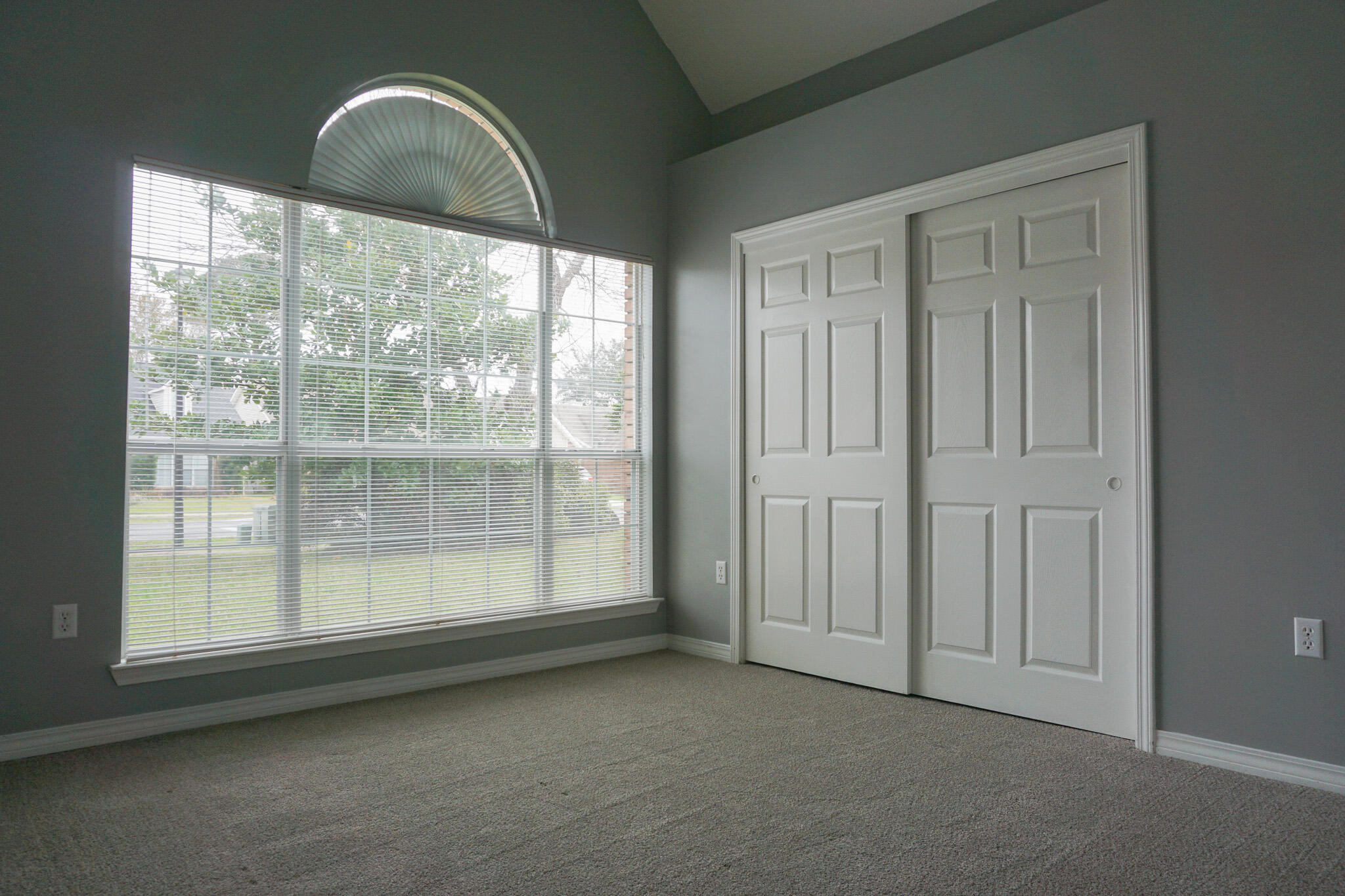 HARBOR BREEZE - Residential Lease