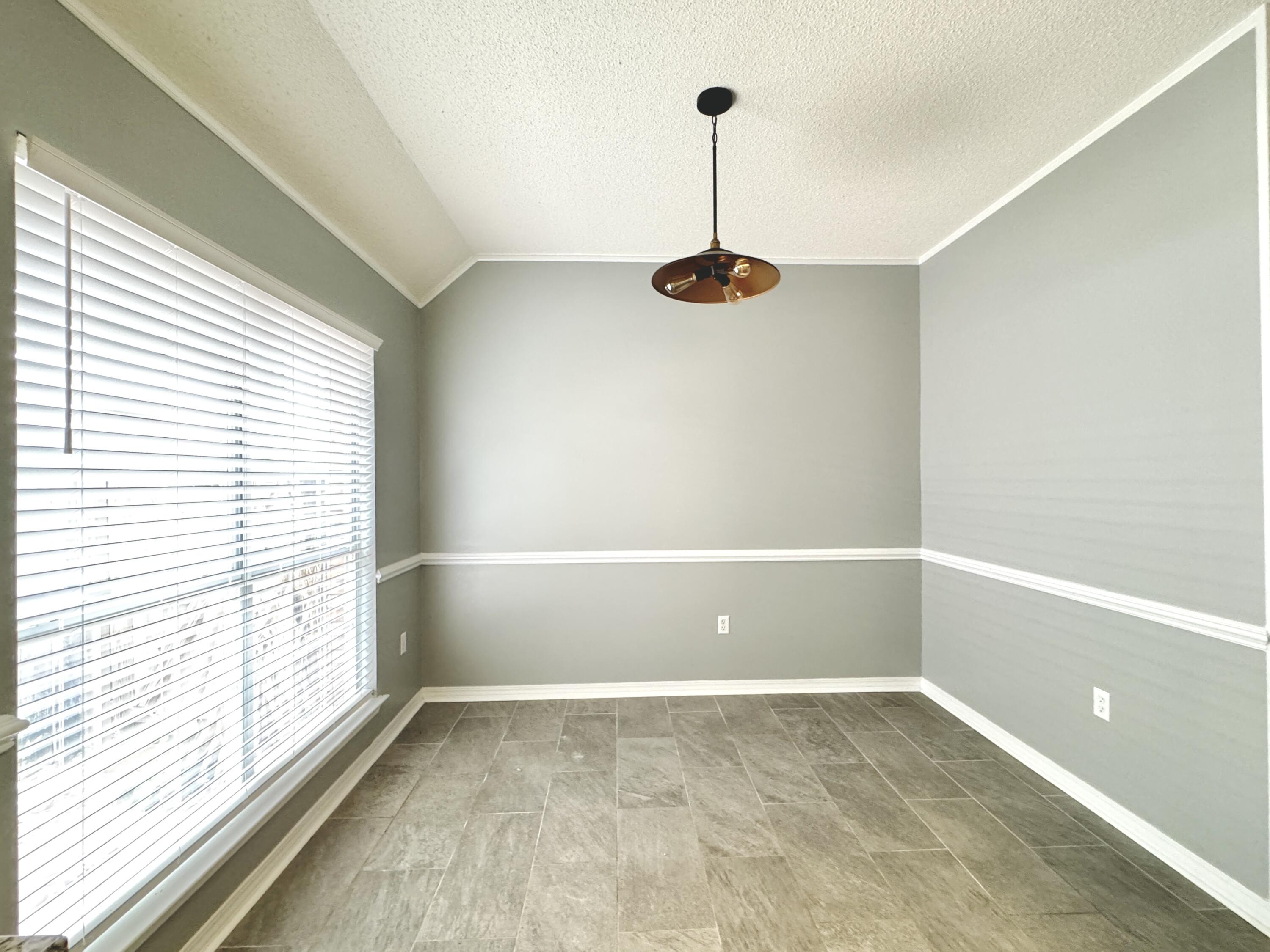 HARBOR BREEZE - Residential Lease